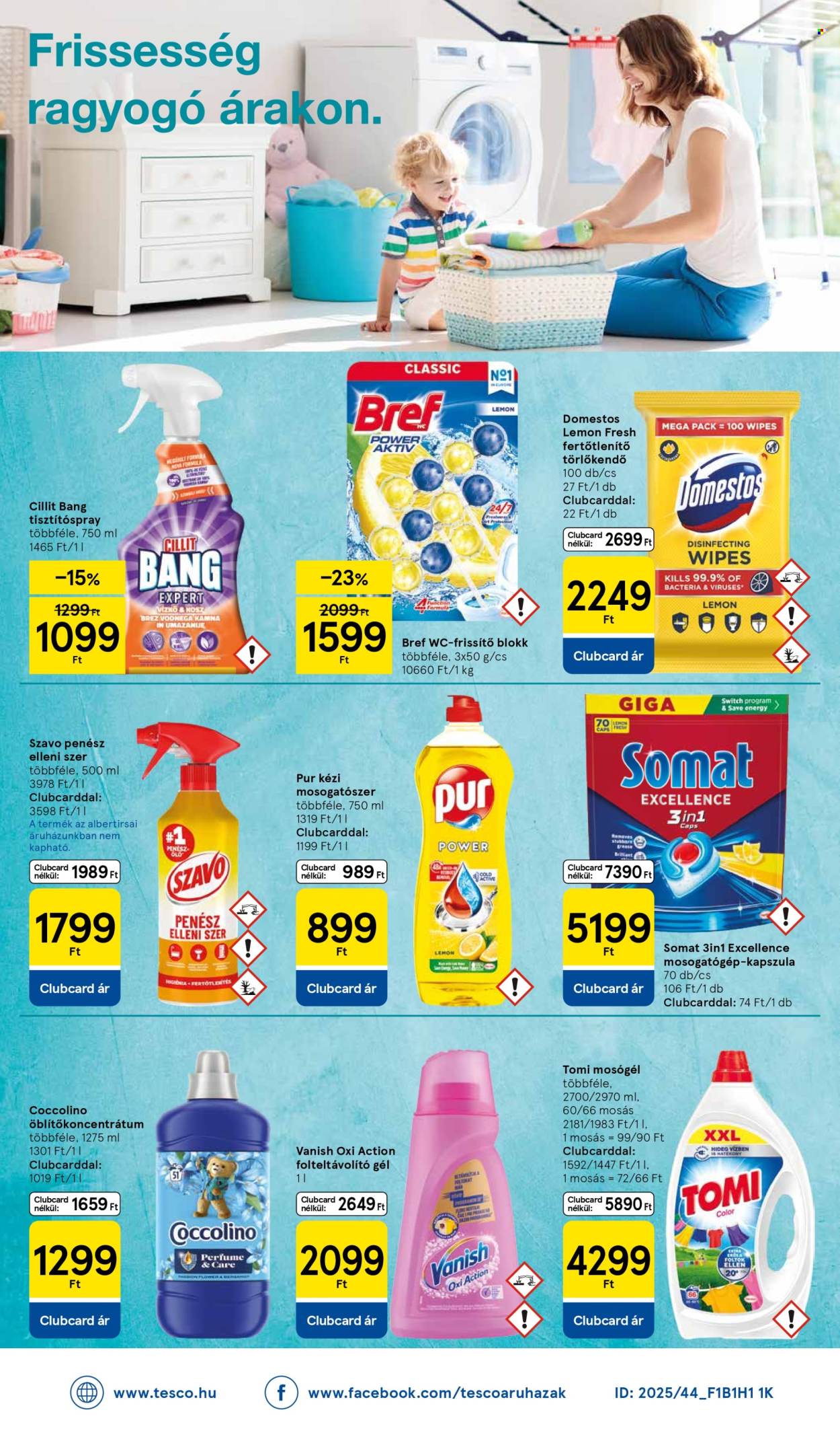 TESCO akciós újságok - 2025.12.27 - 2025.12.31. Oldal 8