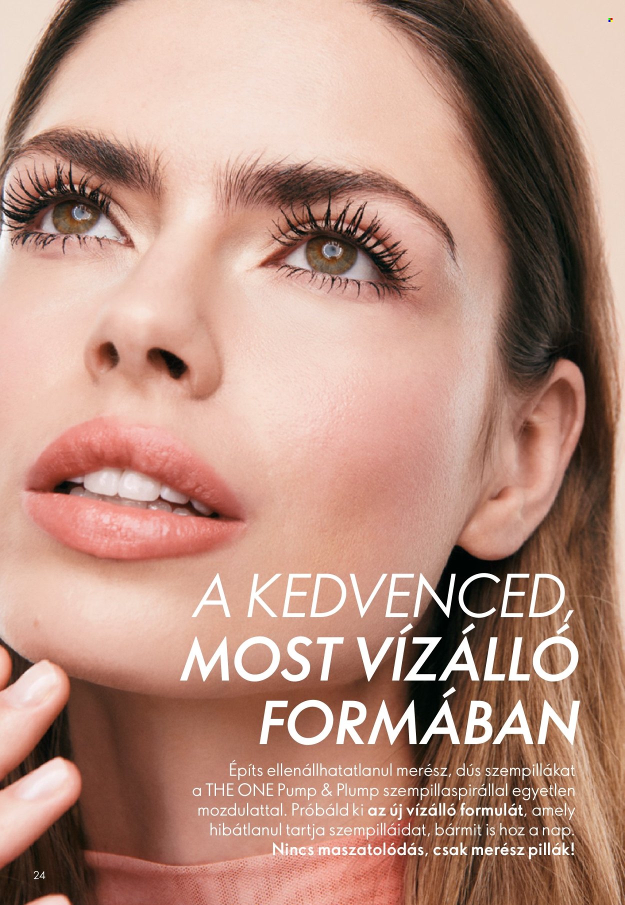 Oriflame akciós újságok - 2025.12.24 - 2026.01.20. Oldal 24