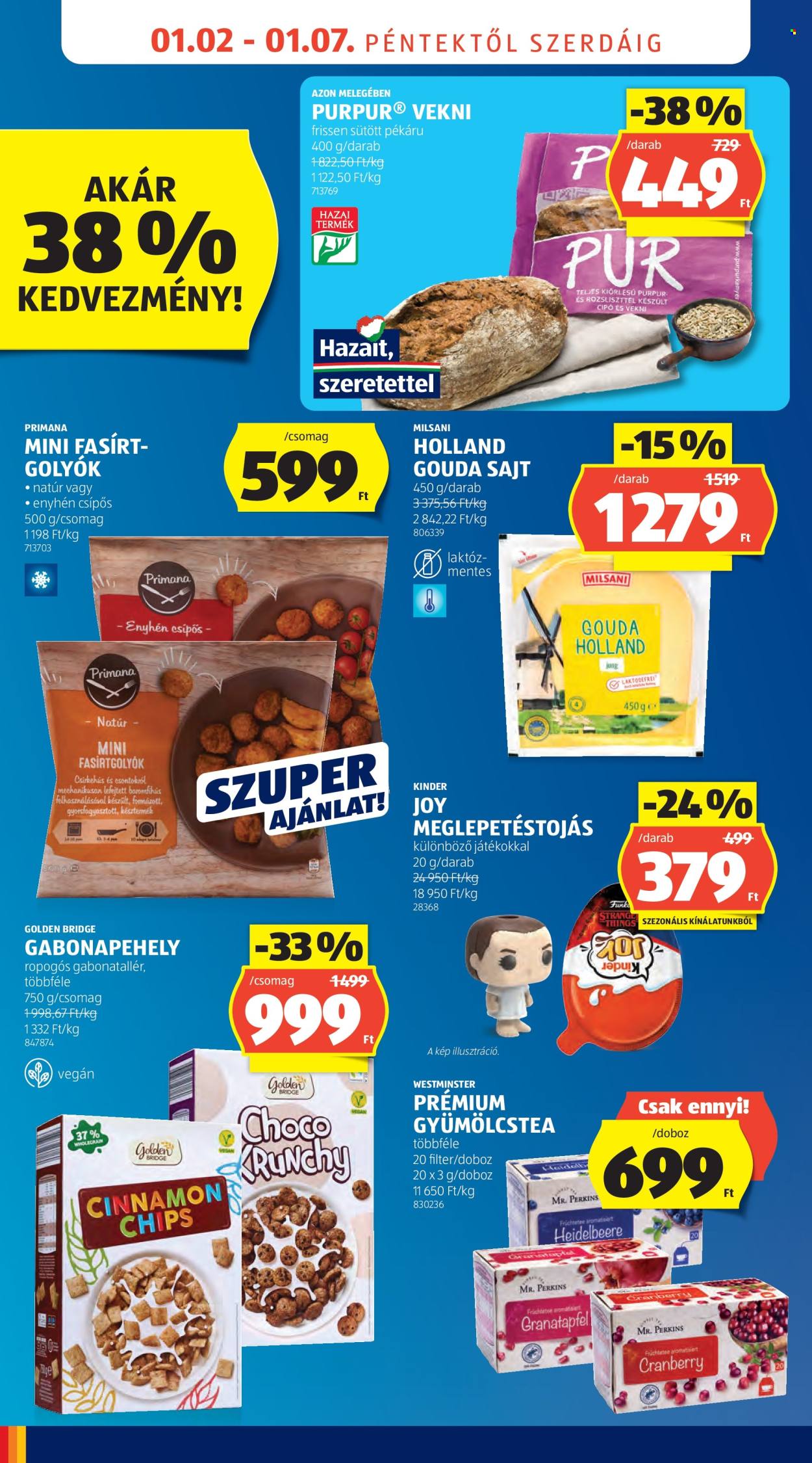 Aldi akciós újságok - 2026.01.02 - 2026.01.07. Oldal 10
