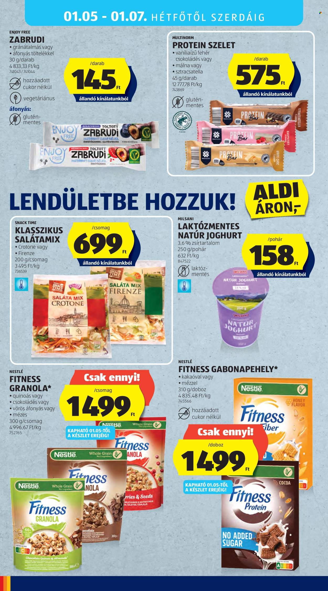 Aldi akciós újságok - 2026.01.02 - 2026.01.07. Oldal 36