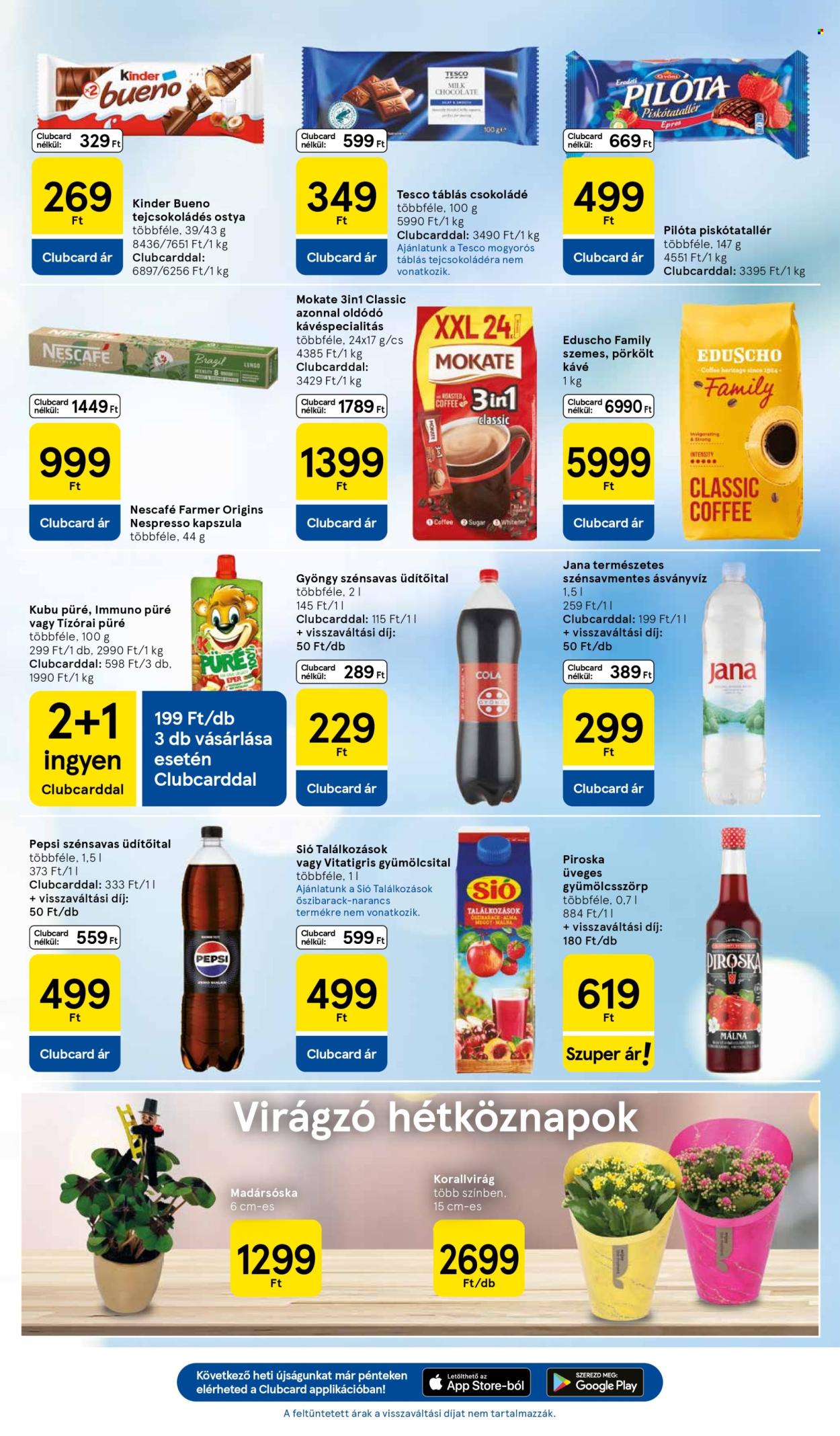TESCO akciós újságok - 2026.01.02 - 2026.01.07. Oldal 5