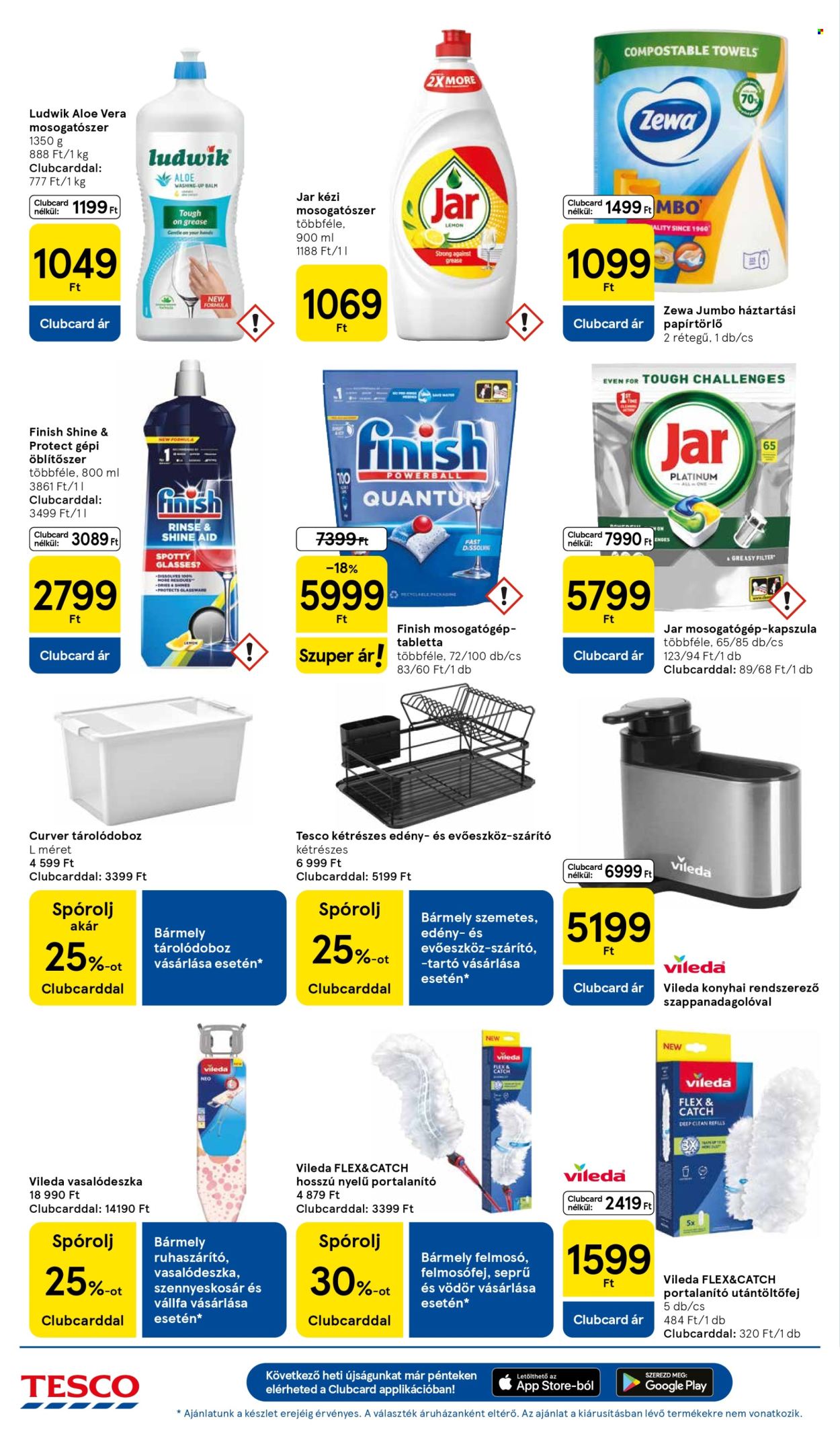 TESCO akciós újságok - 2026.01.02 - 2026.01.07. Oldal 14