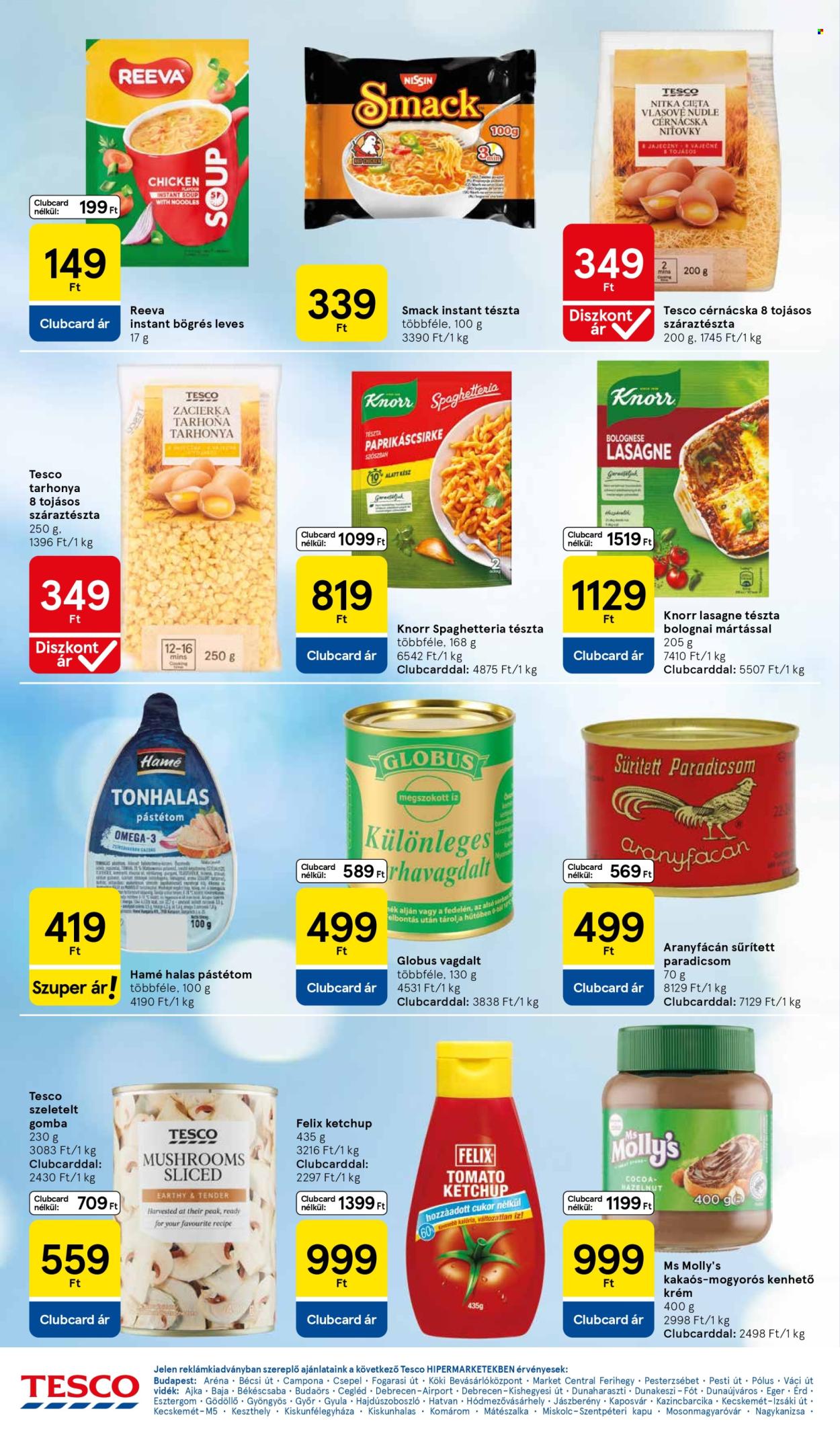 TESCO akciós újságok - 2026.01.02 - 2026.01.07. Oldal 20