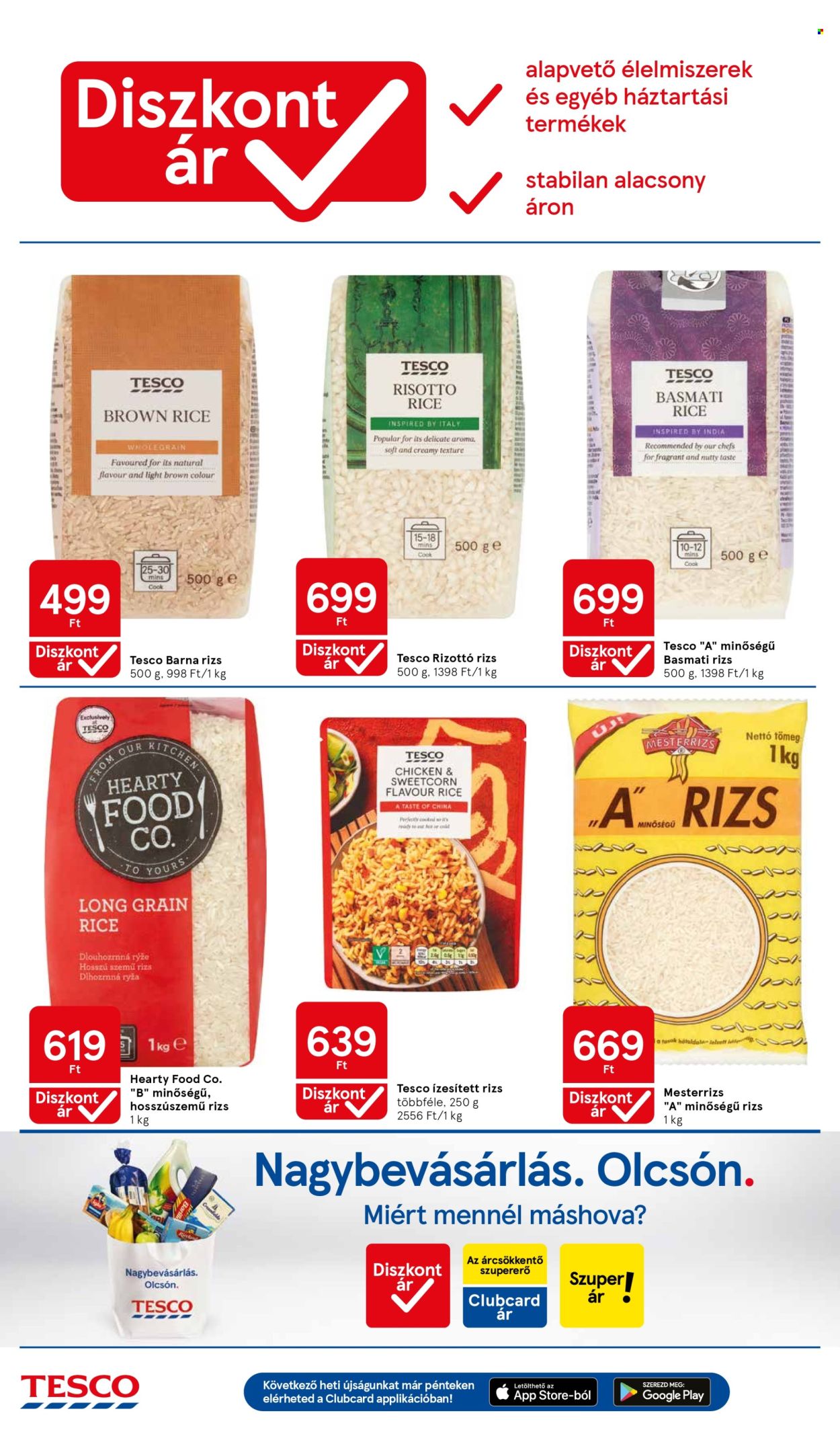 TESCO akciós újságok - 2026.01.02 - 2026.01.07. Oldal 4