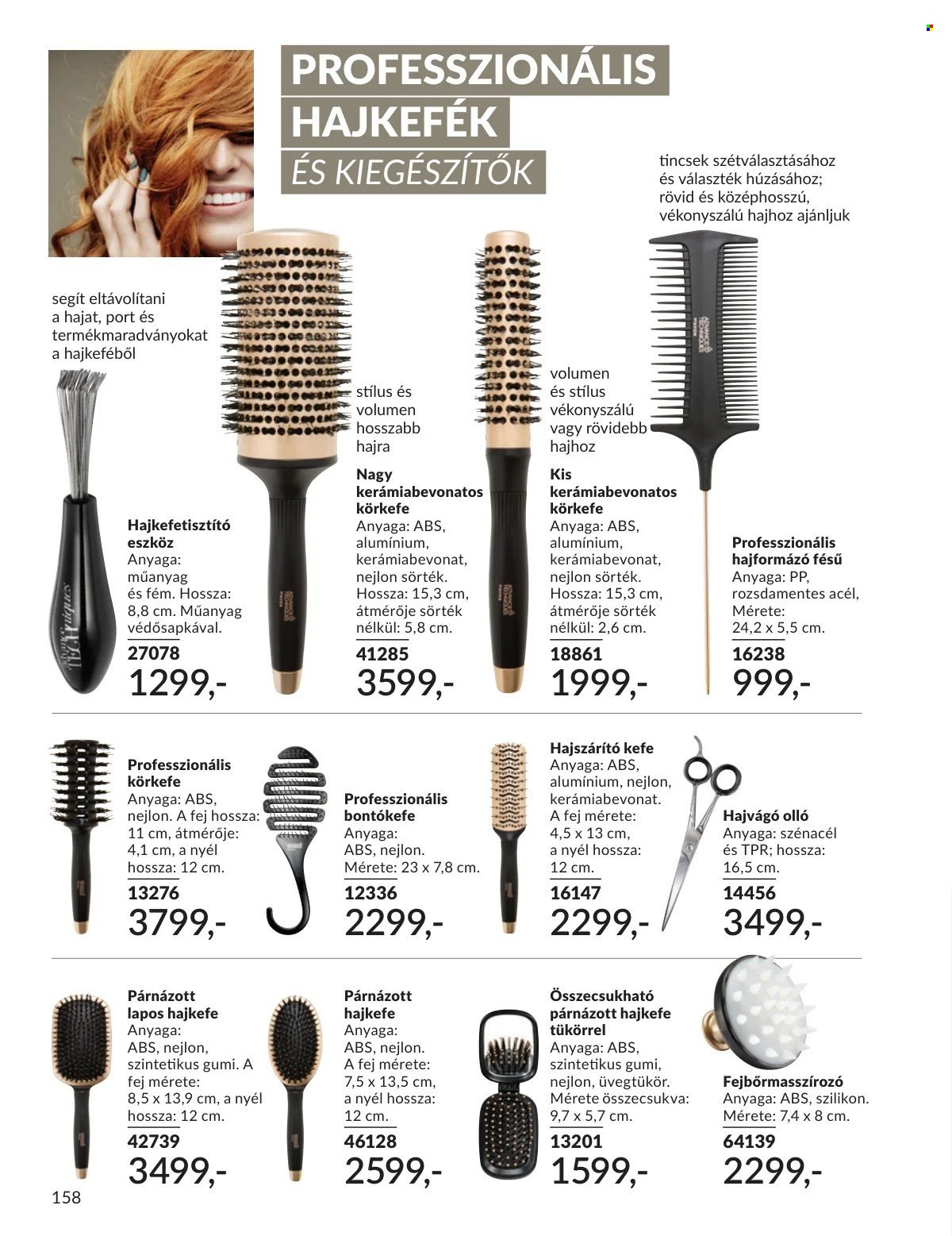 Avon akciós újságok - 2026.01.01 - 2026.01.31. Oldal 158