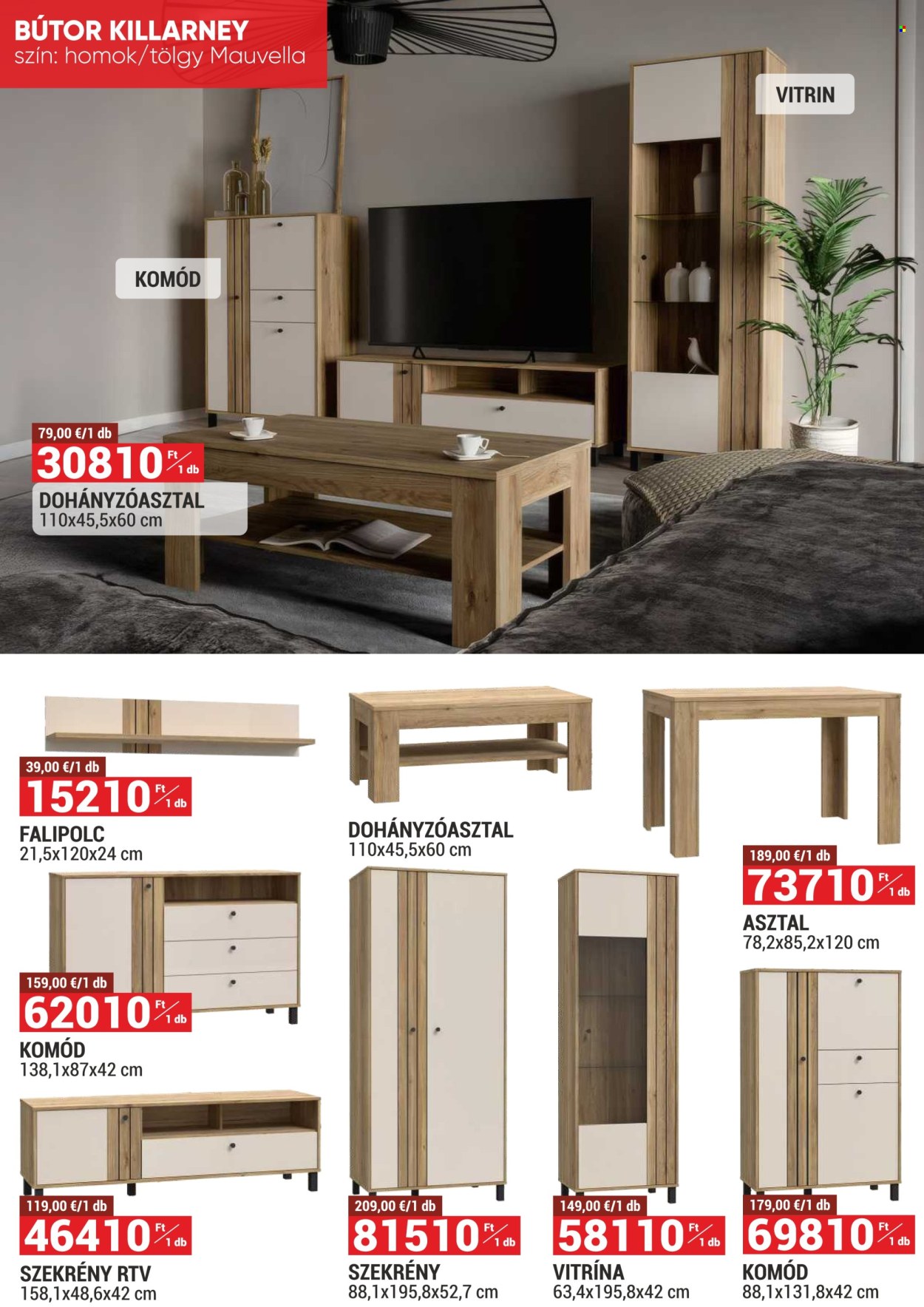 Merkury Market akciós újságok - 2026.01.02 - 2026.01.31. Oldal 7