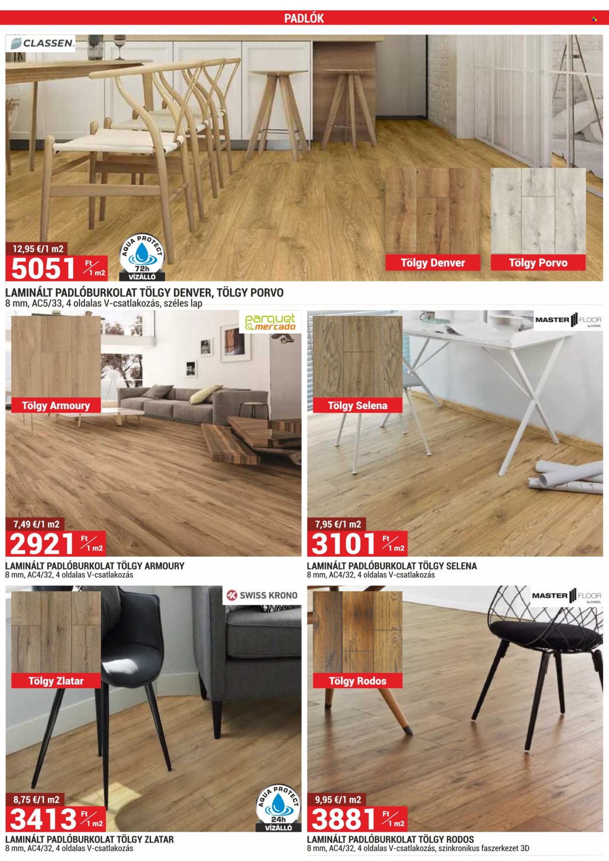 Merkury Market akciós újságok - 2026.01.02 - 2026.01.31. Oldal 12