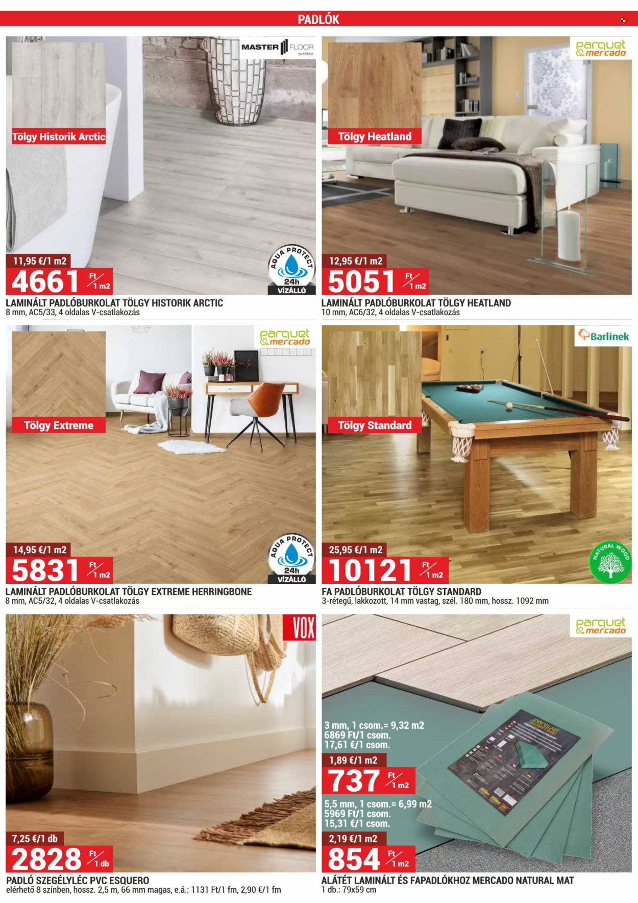 Merkury Market akciós újságok - 2026.01.02 - 2026.01.31. Oldal 14