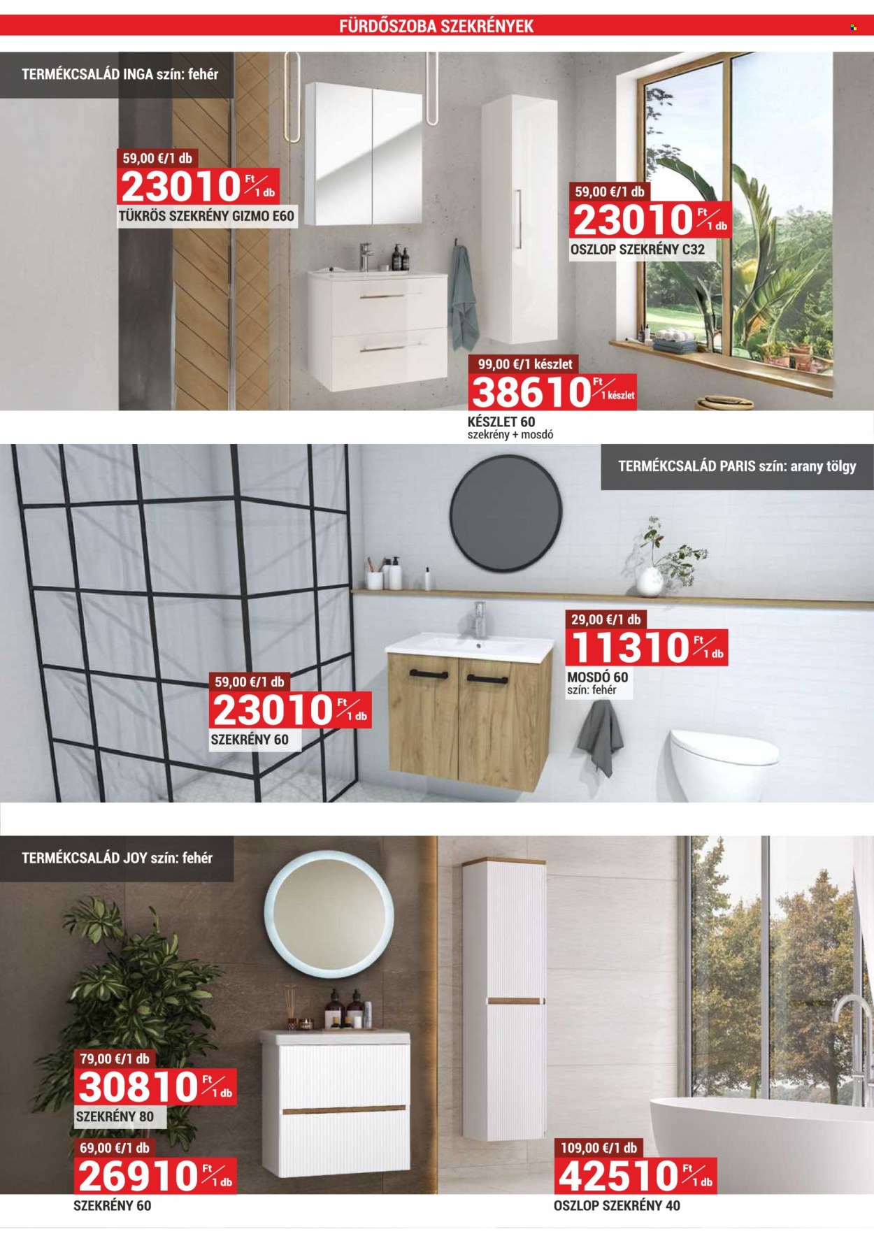 Merkury Market akciós újságok - 2026.01.02 - 2026.01.31. Oldal 21