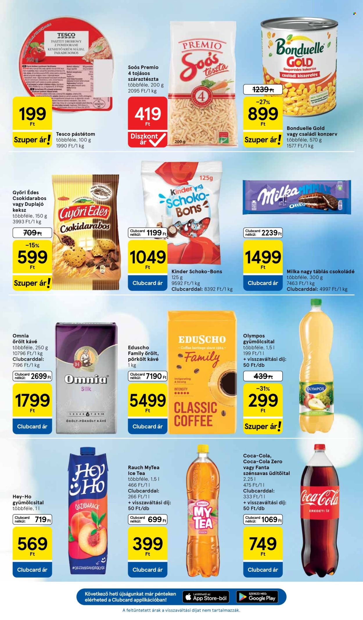TESCO akciós újságok - 2026.01.08 - 2026.01.14. Oldal 9