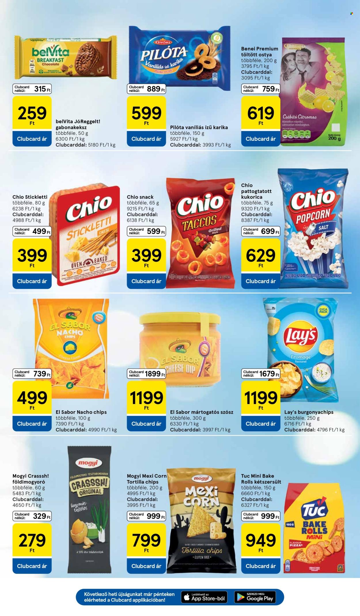 TESCO akciós újságok - 2026.01.08 - 2026.01.14. Oldal 21
