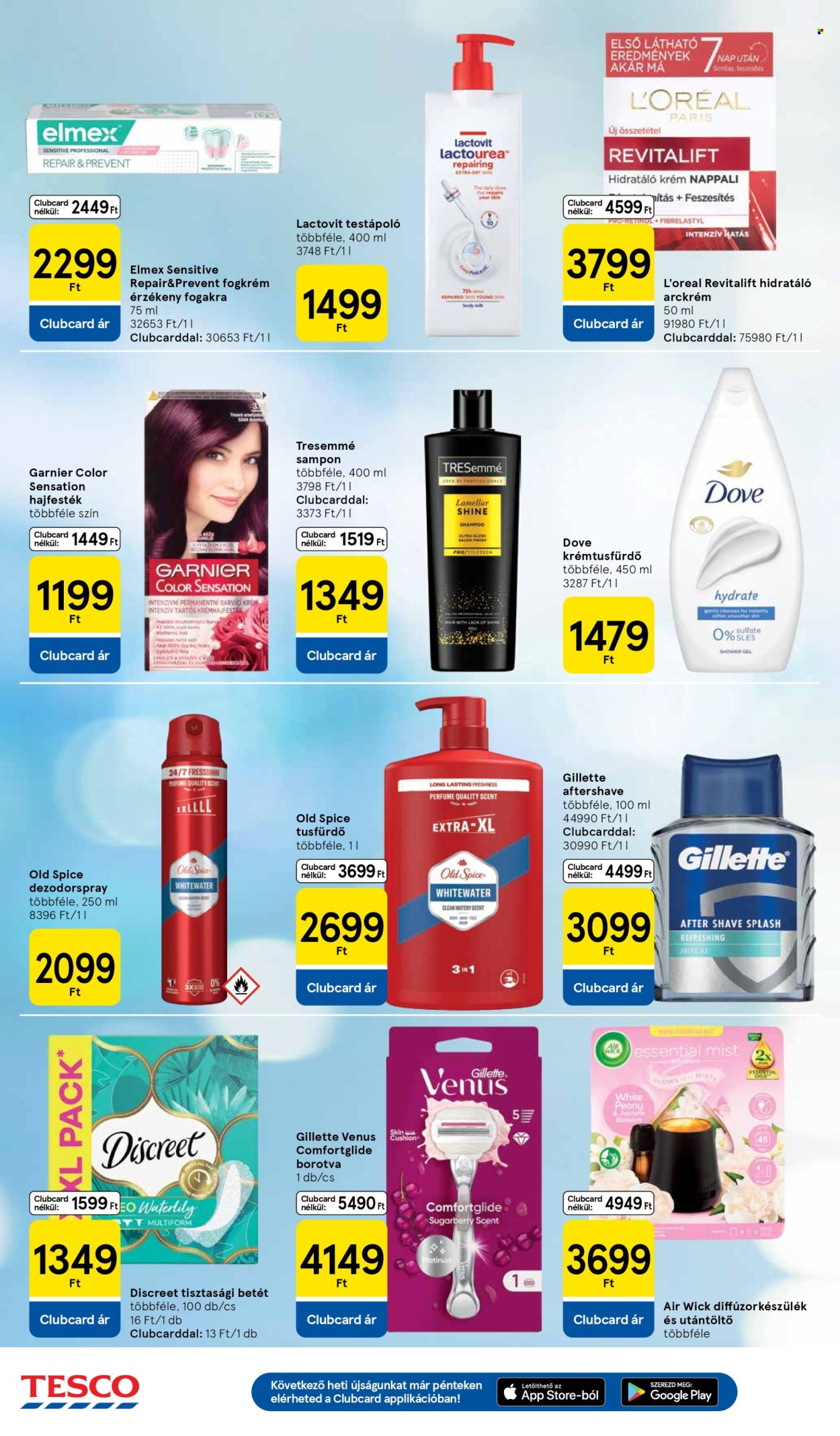 TESCO akciós újságok - 2026.01.08 - 2026.01.14. Oldal 26