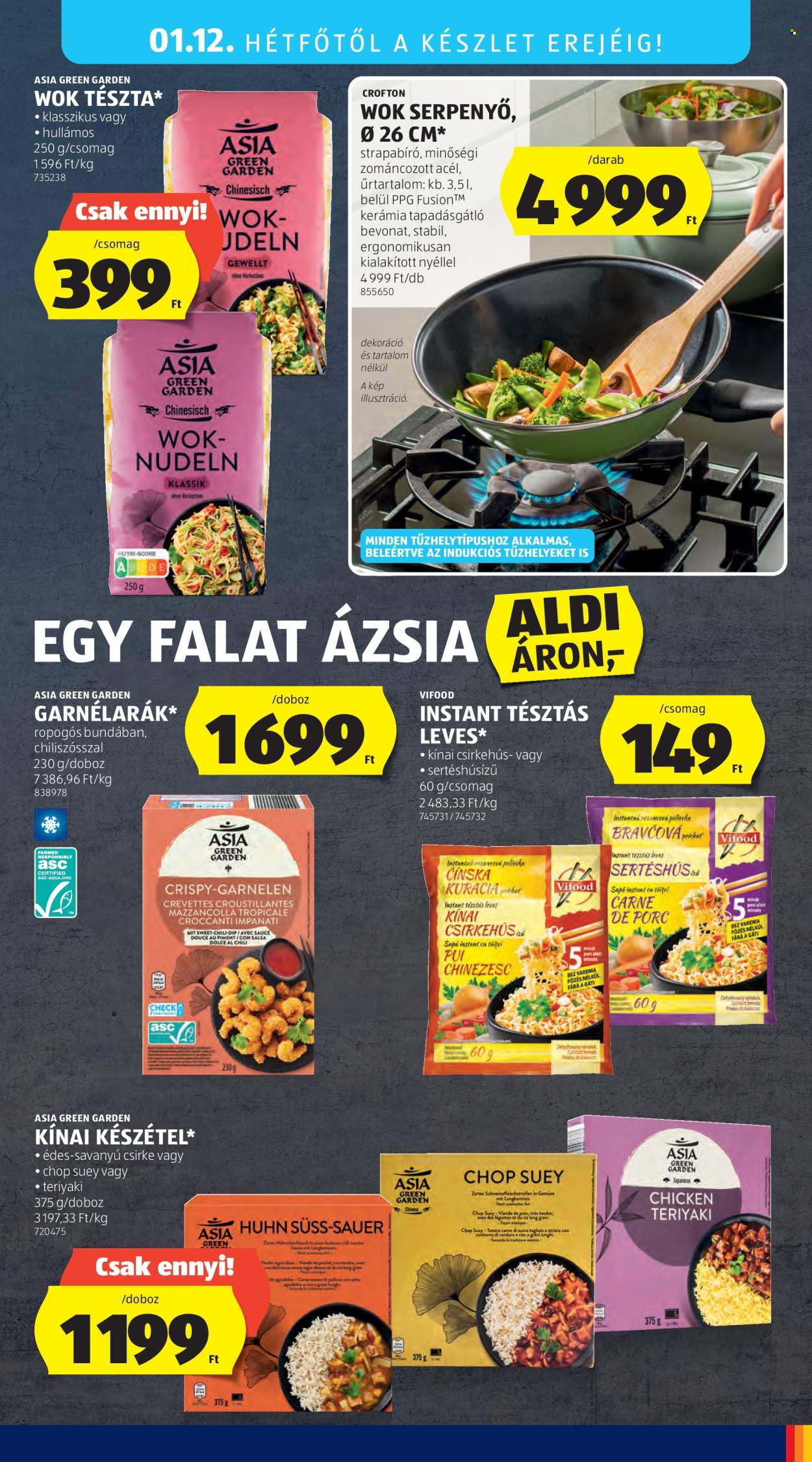Aldi akciós újságok - 2026.01.08 - 2026.01.14. Oldal 41