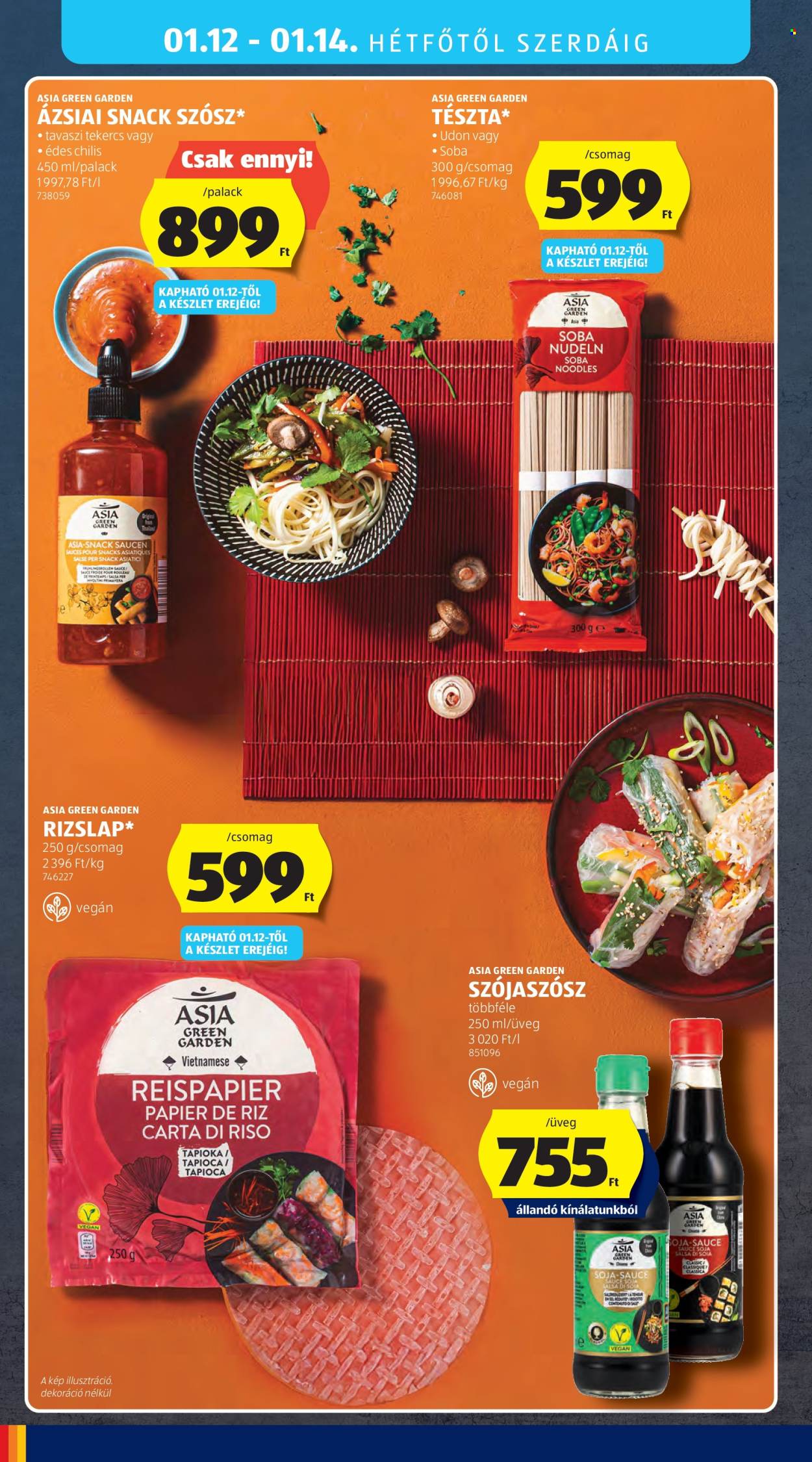 Aldi akciós újságok - 2026.01.08 - 2026.01.14. Oldal 42