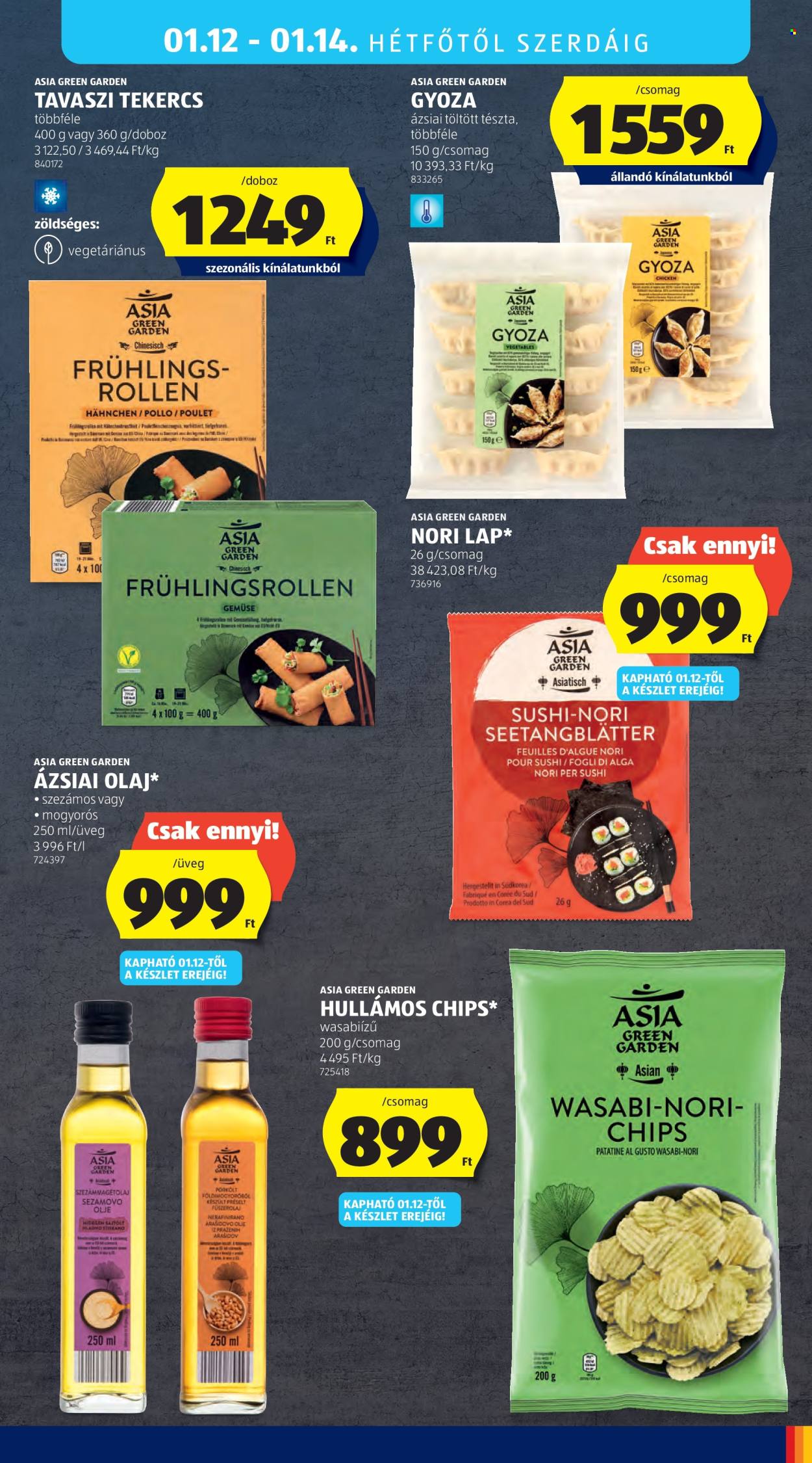 Aldi akciós újságok - 2026.01.08 - 2026.01.14. Oldal 43