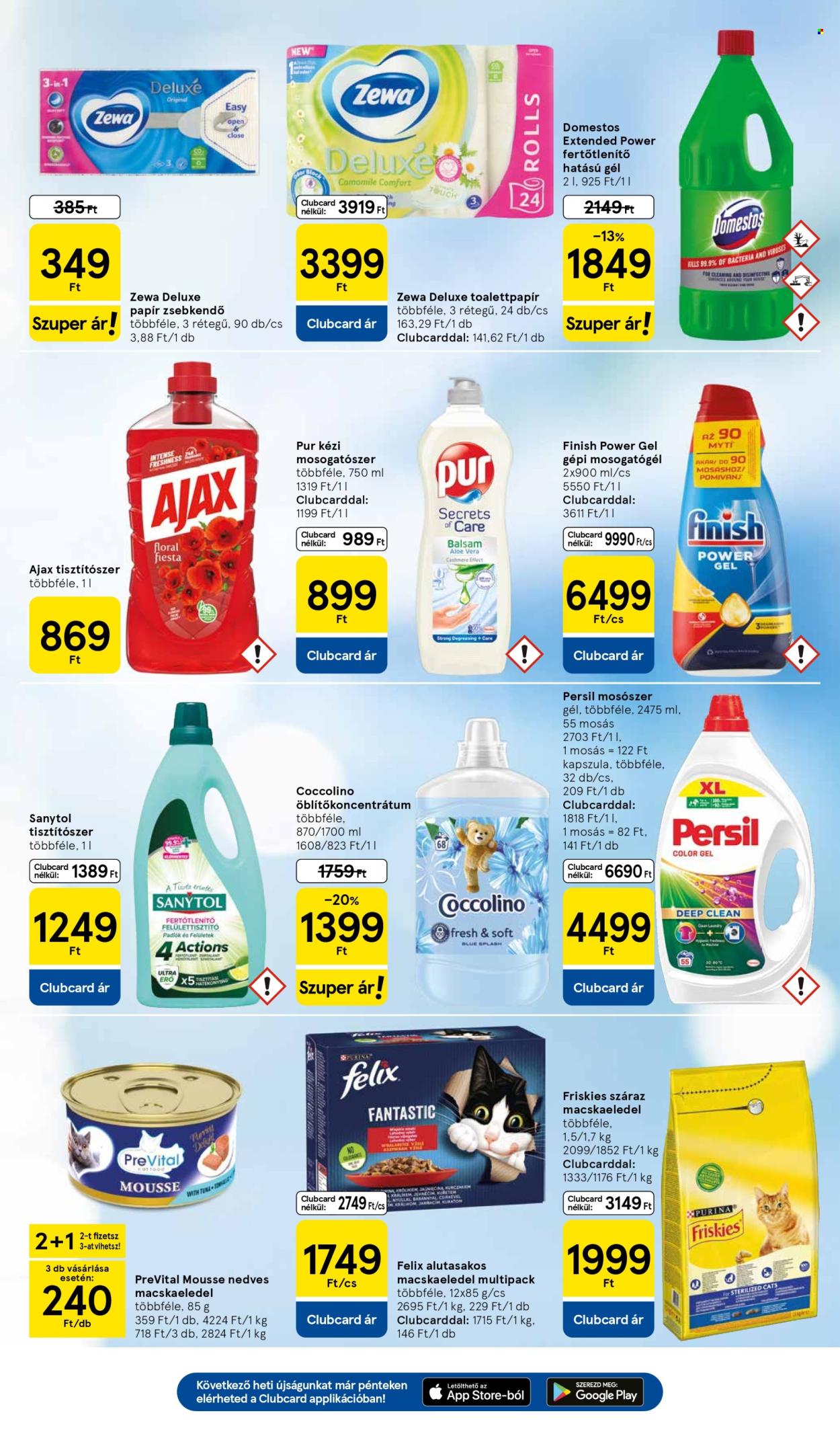 TESCO akciós újságok - 2026.01.15 - 2026.01.21. Oldal 9