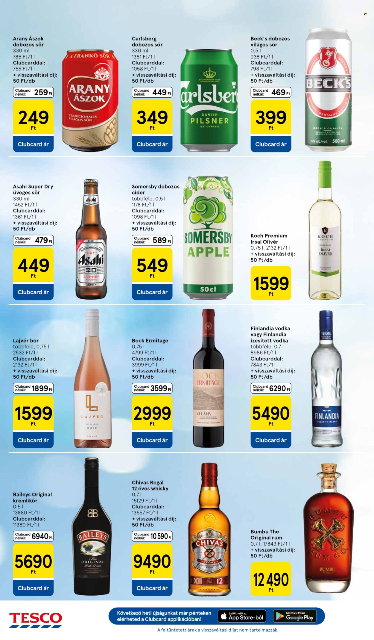 TESCO akciós újságok - 2026.01.15 - 2026.01.21. Oldal 24