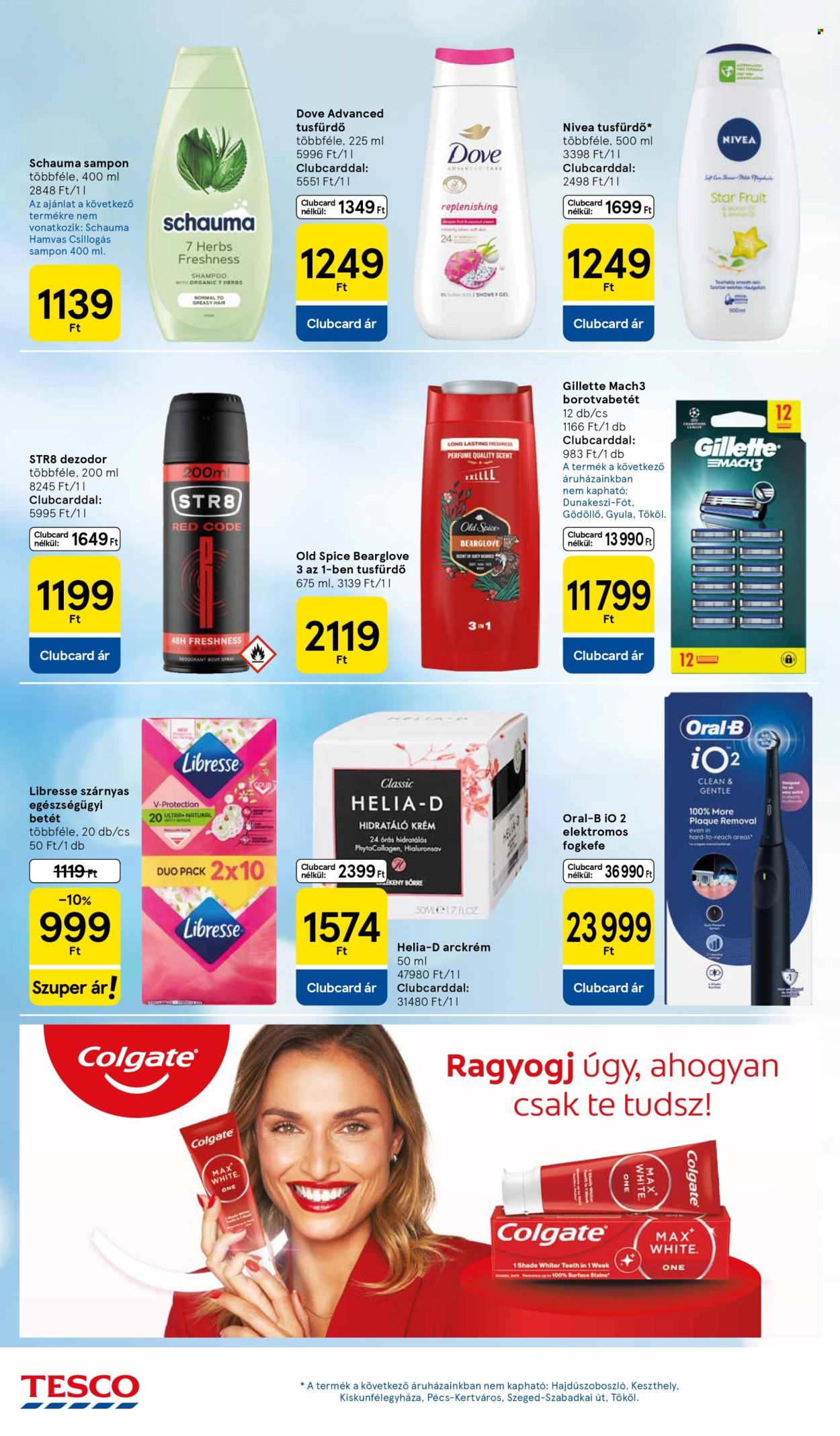 TESCO akciós újságok - 2026.01.15 - 2026.01.21. Oldal 26