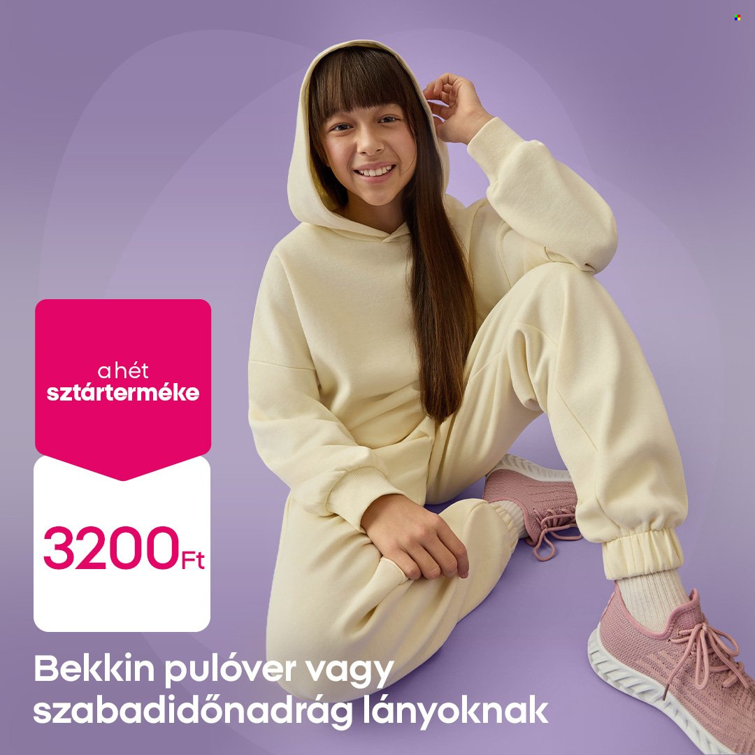 Pepco akciós újságok - 2026.01.08 - 2026.01.14. Oldal 3