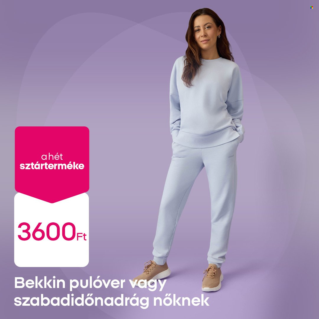 Pepco akciós újságok - 2026.01.08 - 2026.01.14. Oldal 4