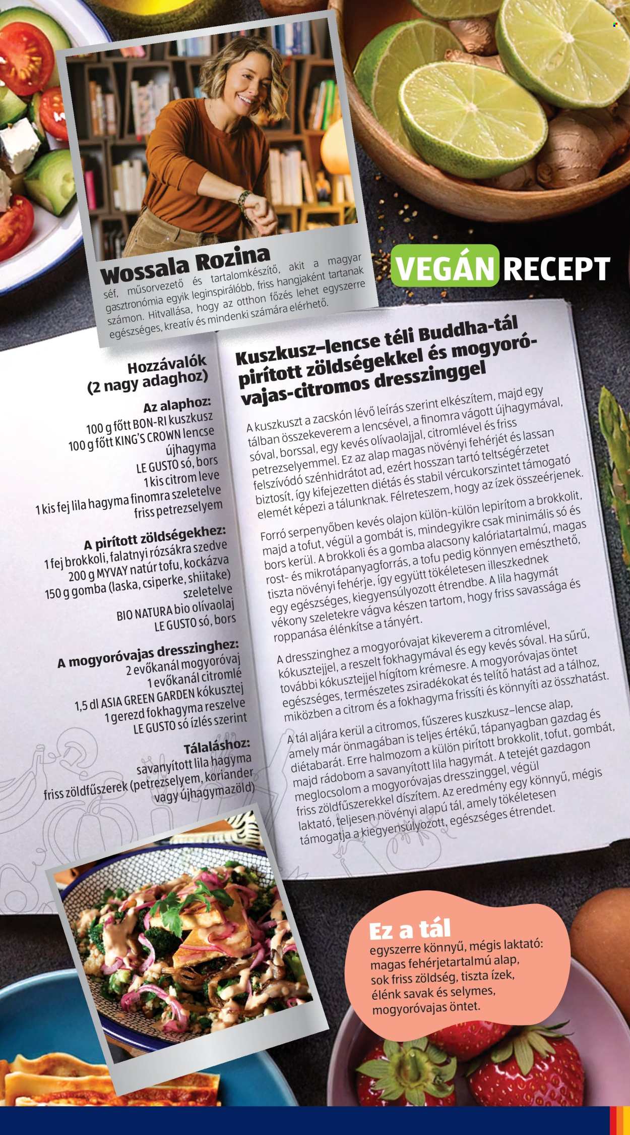 Aldi akciós újságok - 2026.01.15 - 2026.01.21. Oldal 19