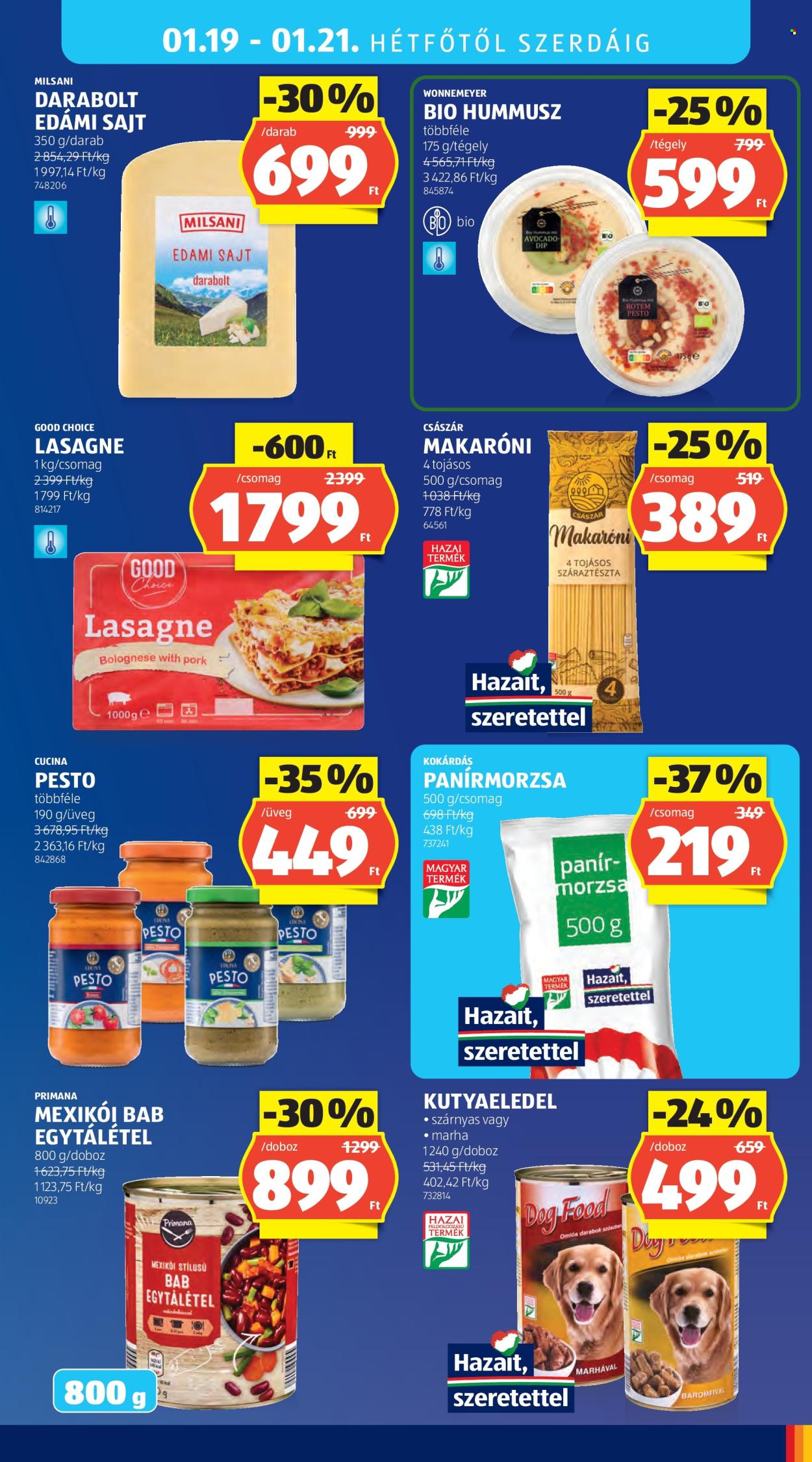 Aldi akciós újságok - 2026.01.15 - 2026.01.21. Oldal 33