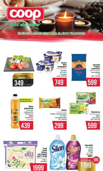 Újság Coop - 2026.01.15 - 2026.01.21.