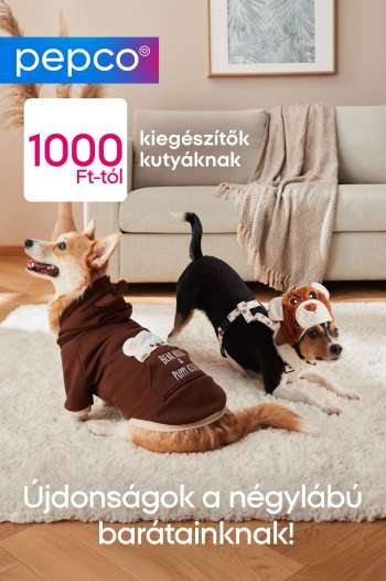 Újság Pepco.