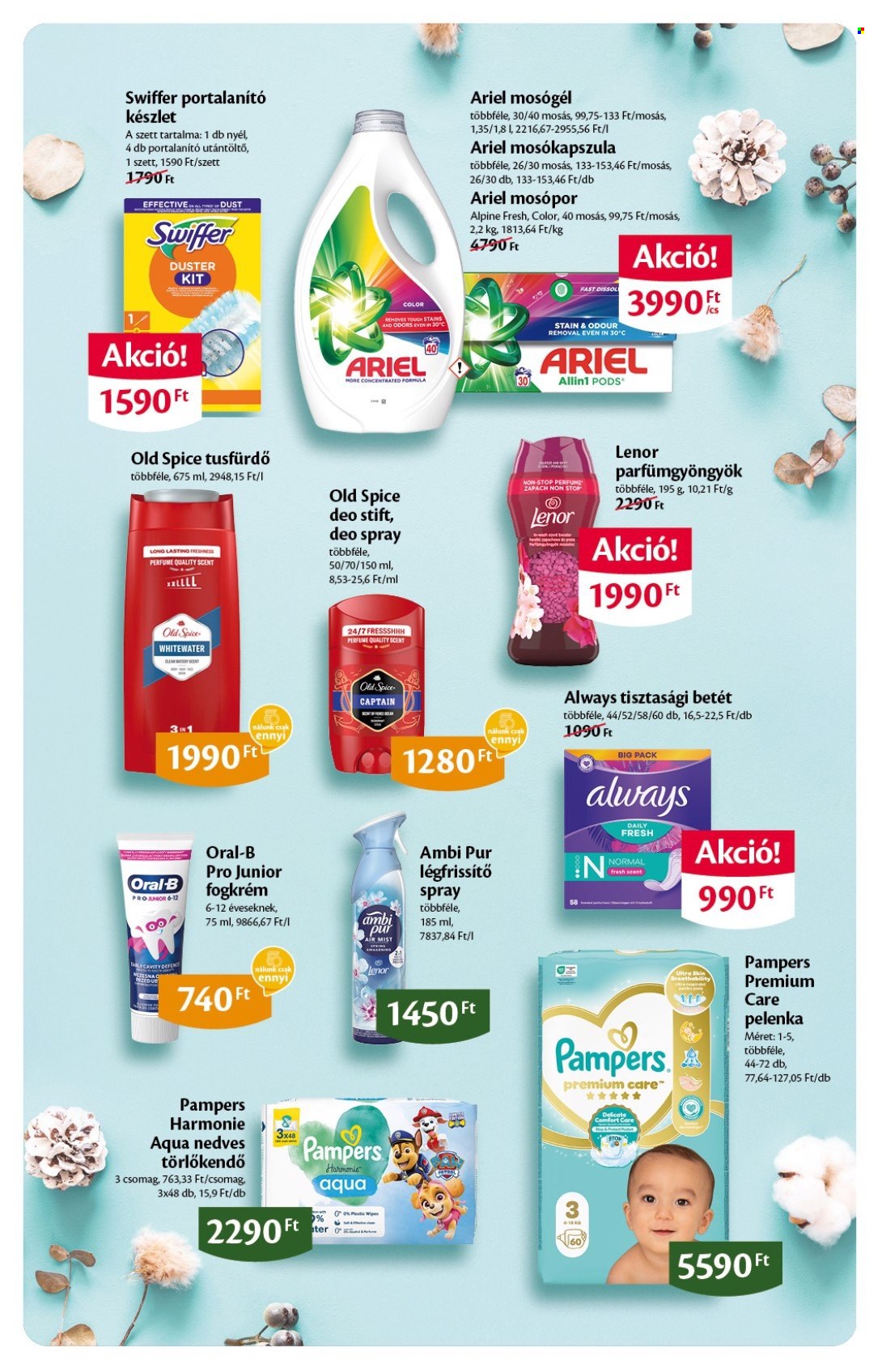 EcoFamily akciós újságok - 2026.01.15 - 2026.01.25. Oldal 7