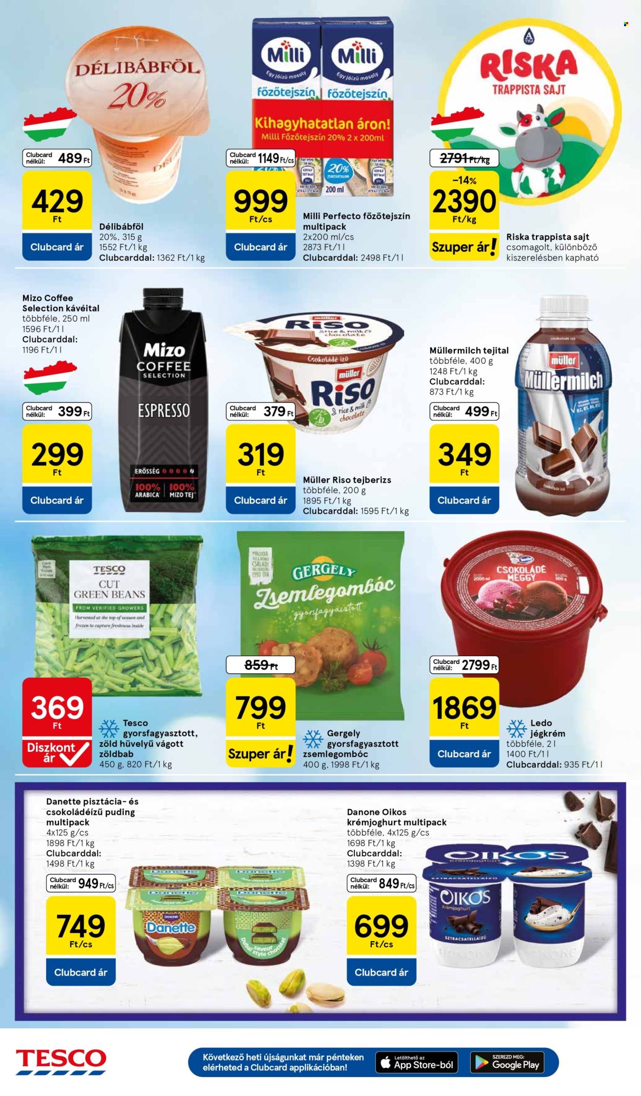 TESCO akciós újságok - 2026.01.22 - 2026.01.28. Oldal 14