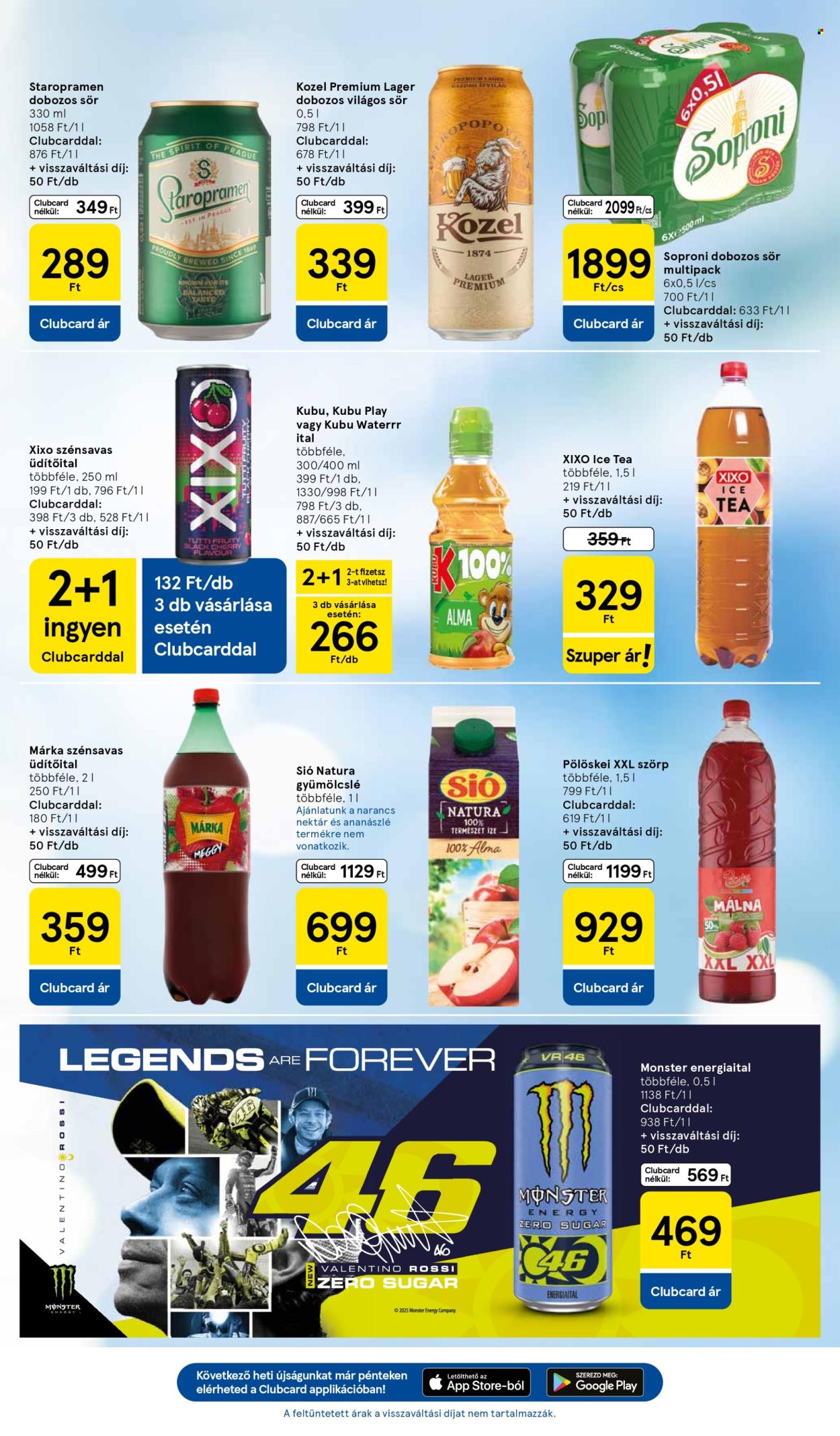 TESCO akciós újságok - 2026.01.22 - 2026.01.28. Oldal 19