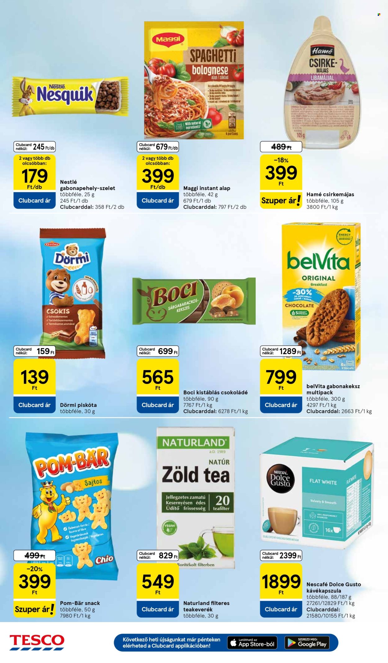 TESCO akciós újságok - 2026.01.22 - 2026.01.28. Oldal 4