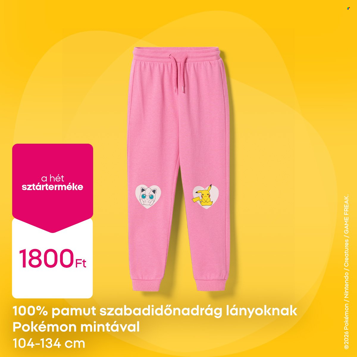 Pepco akciós újságok - 2026.01.15 - 2026.01.21. Oldal 3