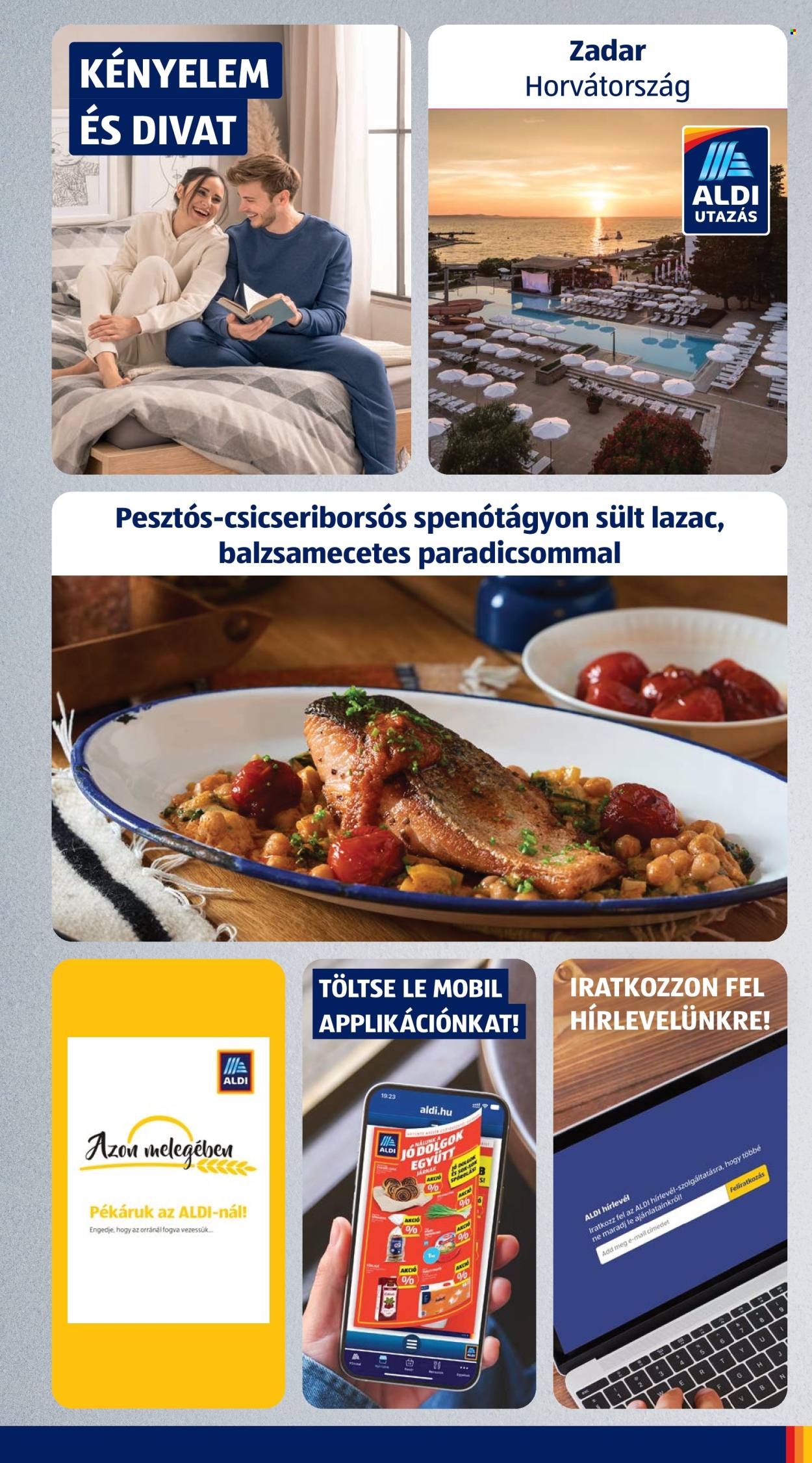 Aldi akciós újságok - 2026.01.22 - 2026.01.28. Oldal 3