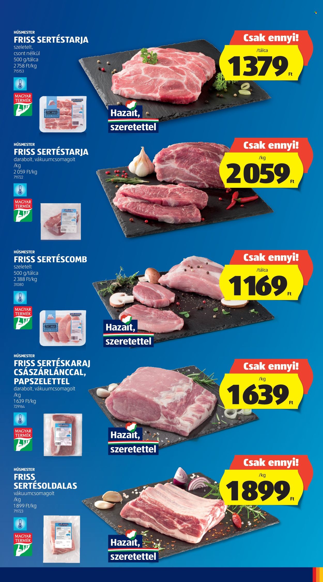 Aldi akciós újságok - 2026.01.22 - 2026.01.28. Oldal 5