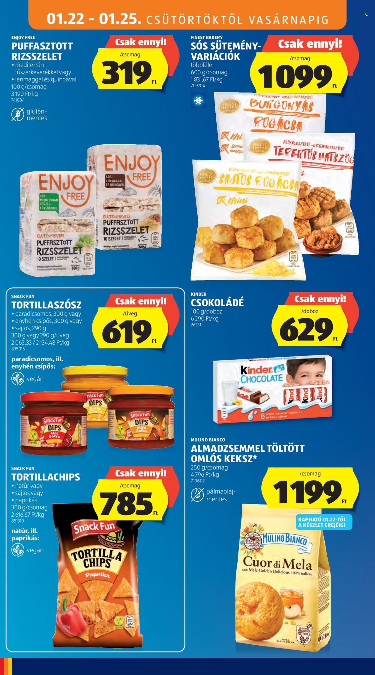 Aldi akciós újságok - 2026.01.22 - 2026.01.28. Oldal 12