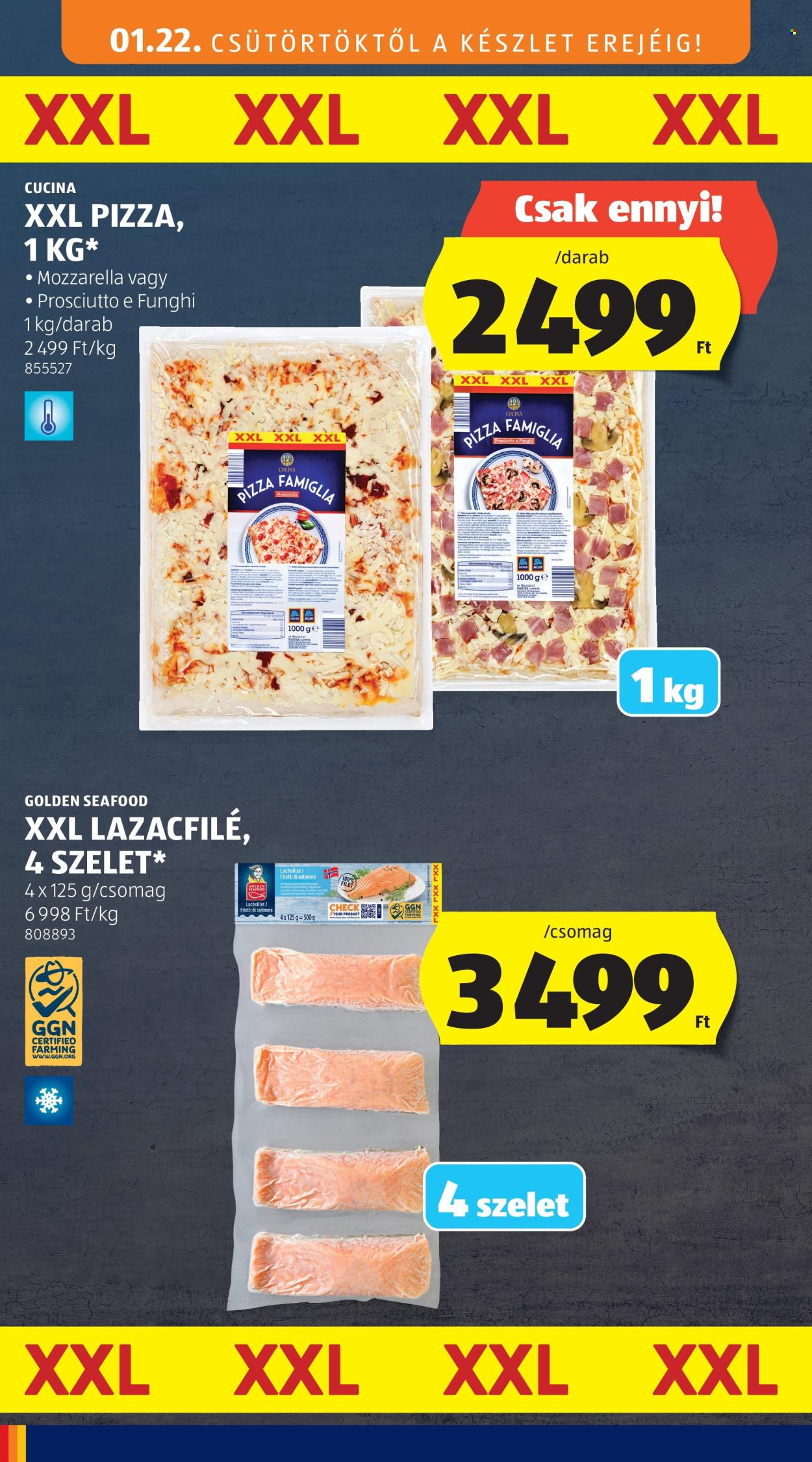 Aldi akciós újságok - 2026.01.22 - 2026.01.28. Oldal 20
