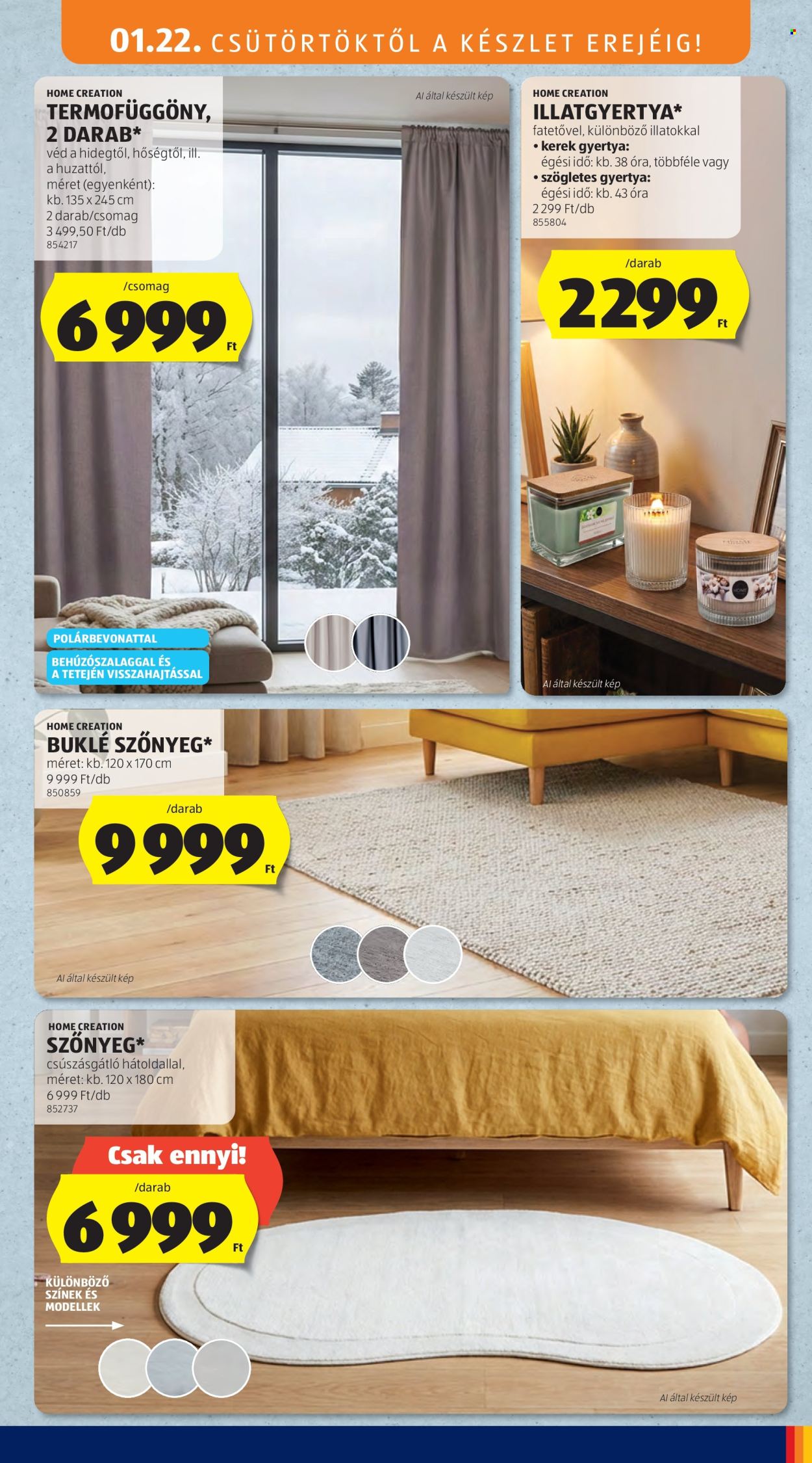 Aldi akciós újságok - 2026.01.22 - 2026.01.28. Oldal 7