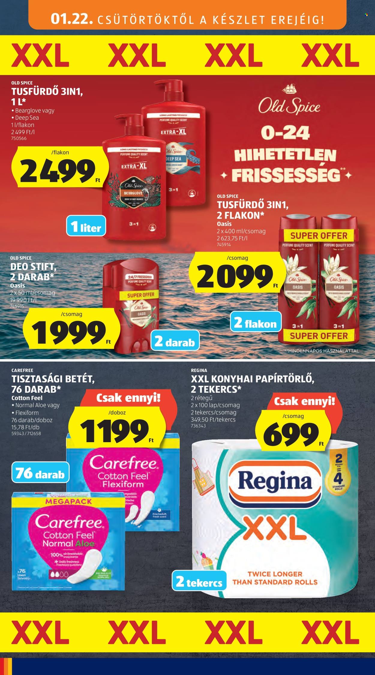 Aldi akciós újságok - 2026.01.22 - 2026.01.28. Oldal 10