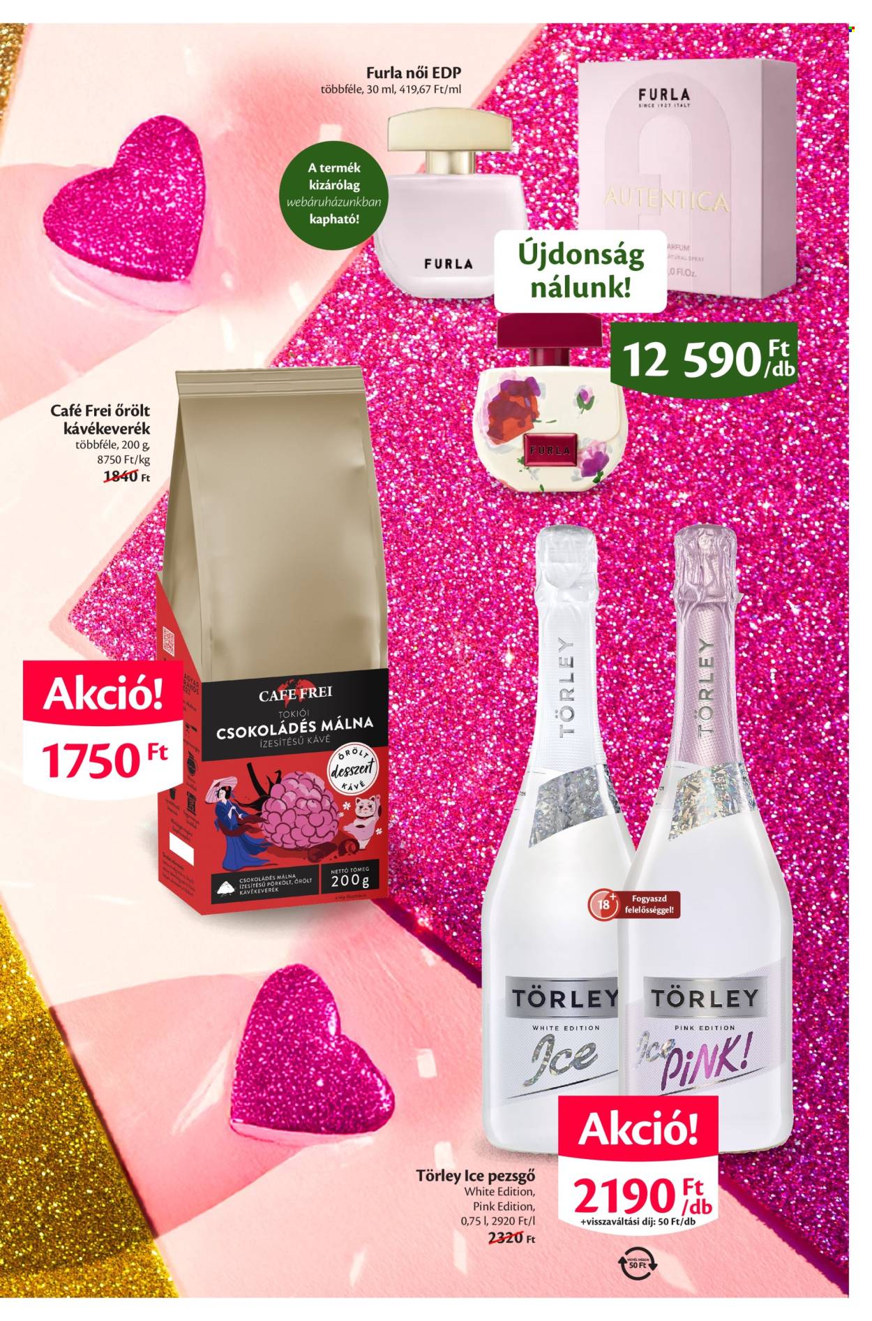 EcoFamily akciós újságok - 2026.01.19 - 2026.02.01. Oldal 11
