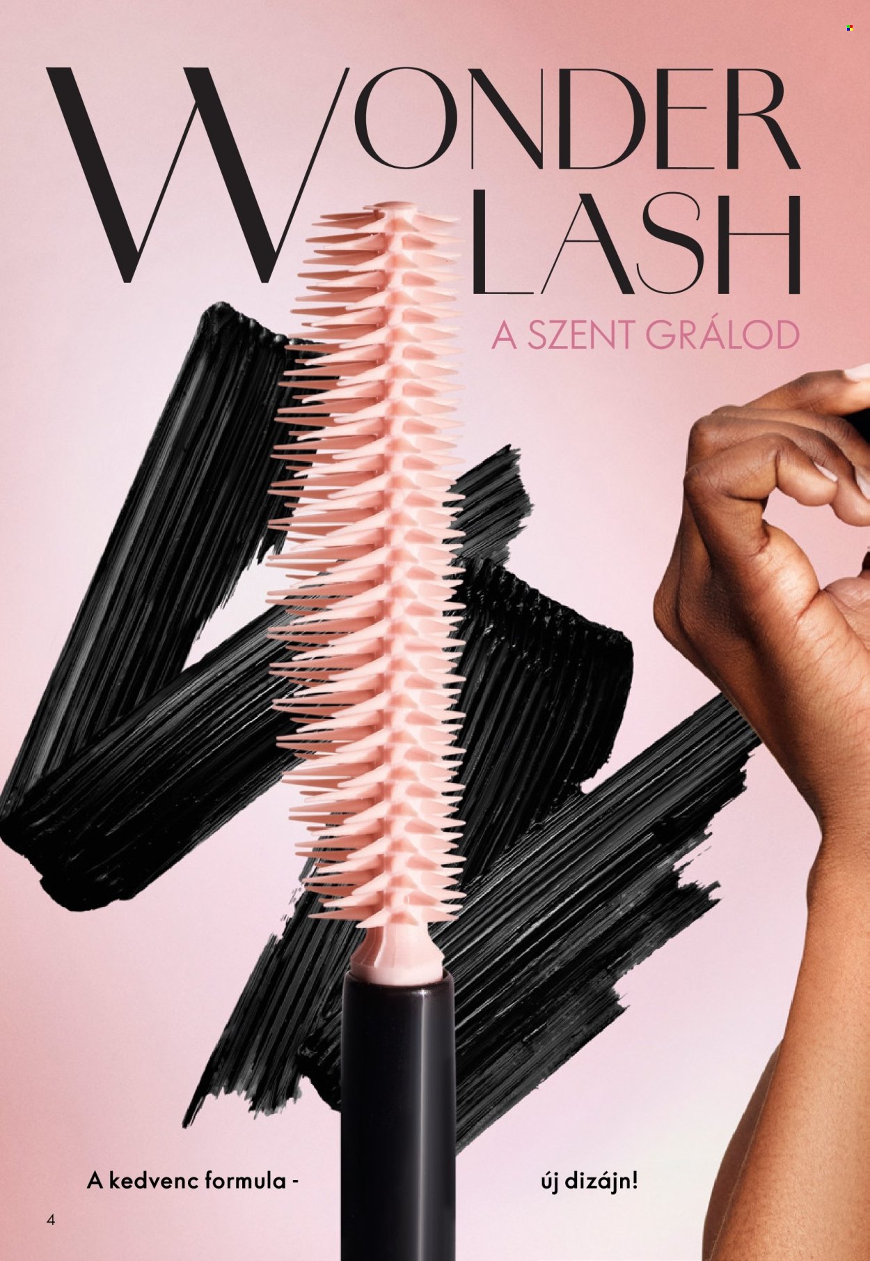 Oriflame akciós újságok - 2026.01.21 - 2026.02.10. Oldal 4