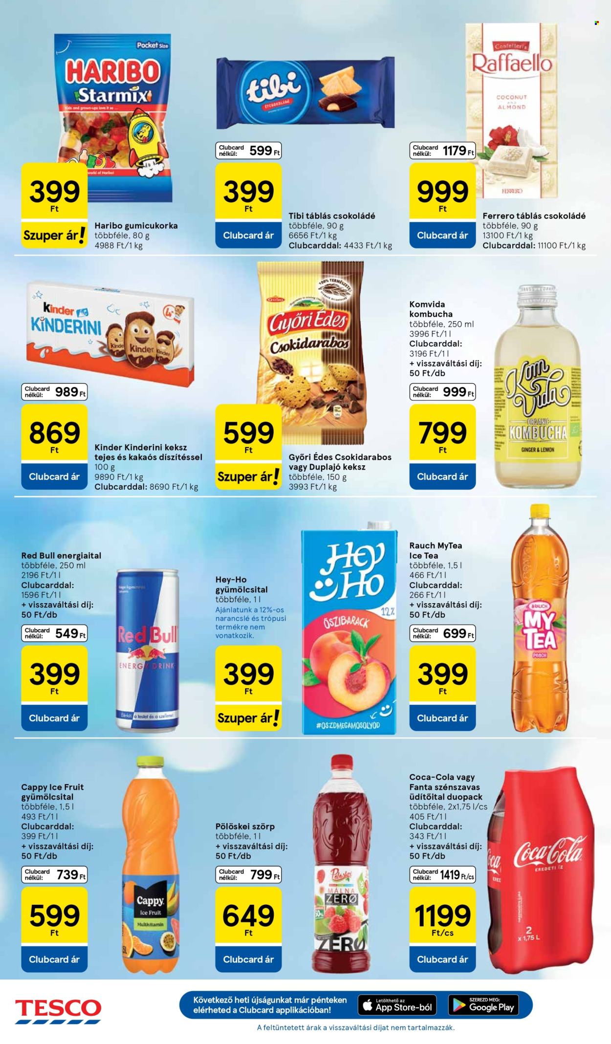 TESCO akciós újságok - 2026.01.29 - 2026.02.04. Oldal 6