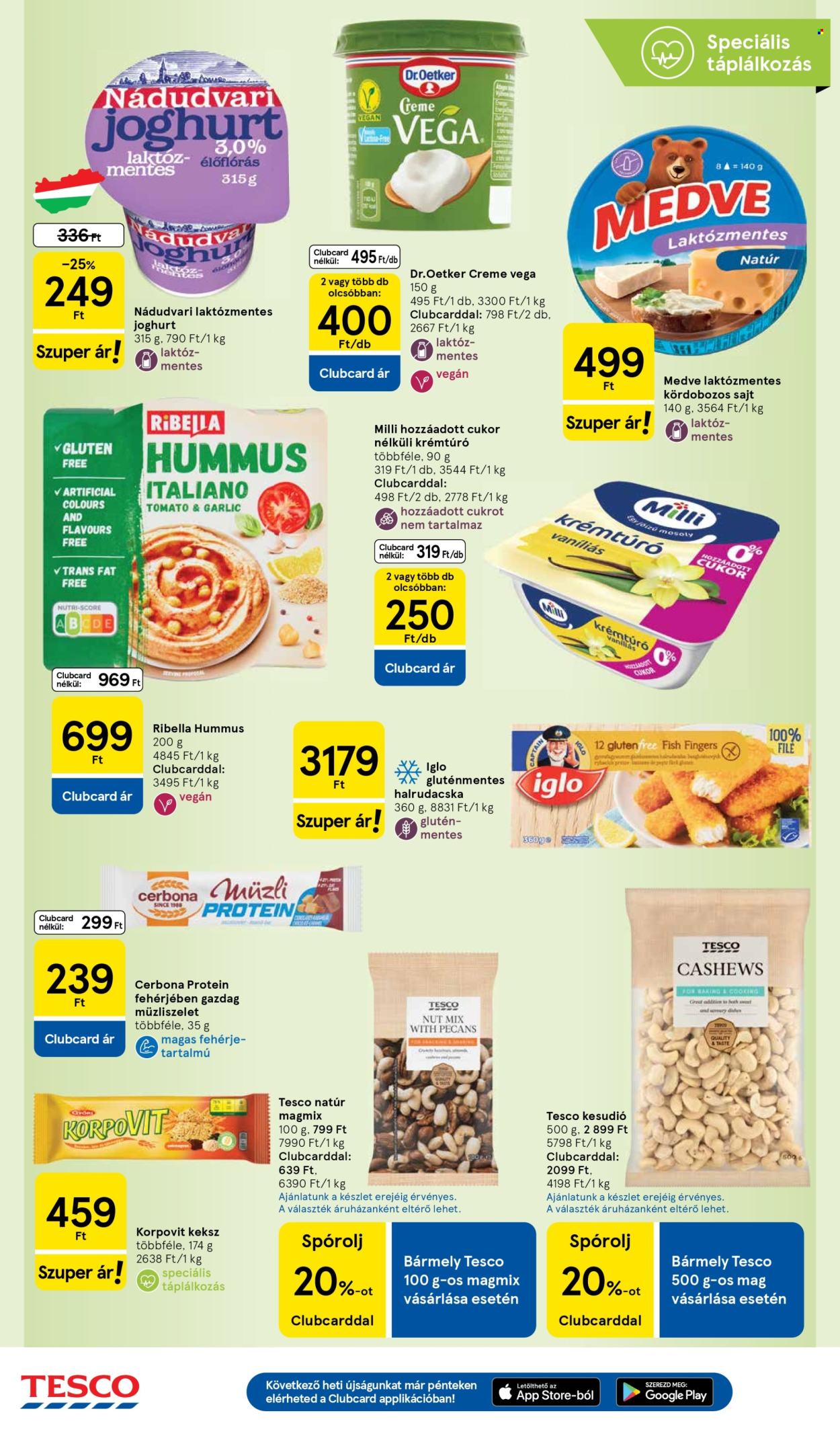 TESCO akciós újságok - 2026.01.29 - 2026.02.04. Oldal 10