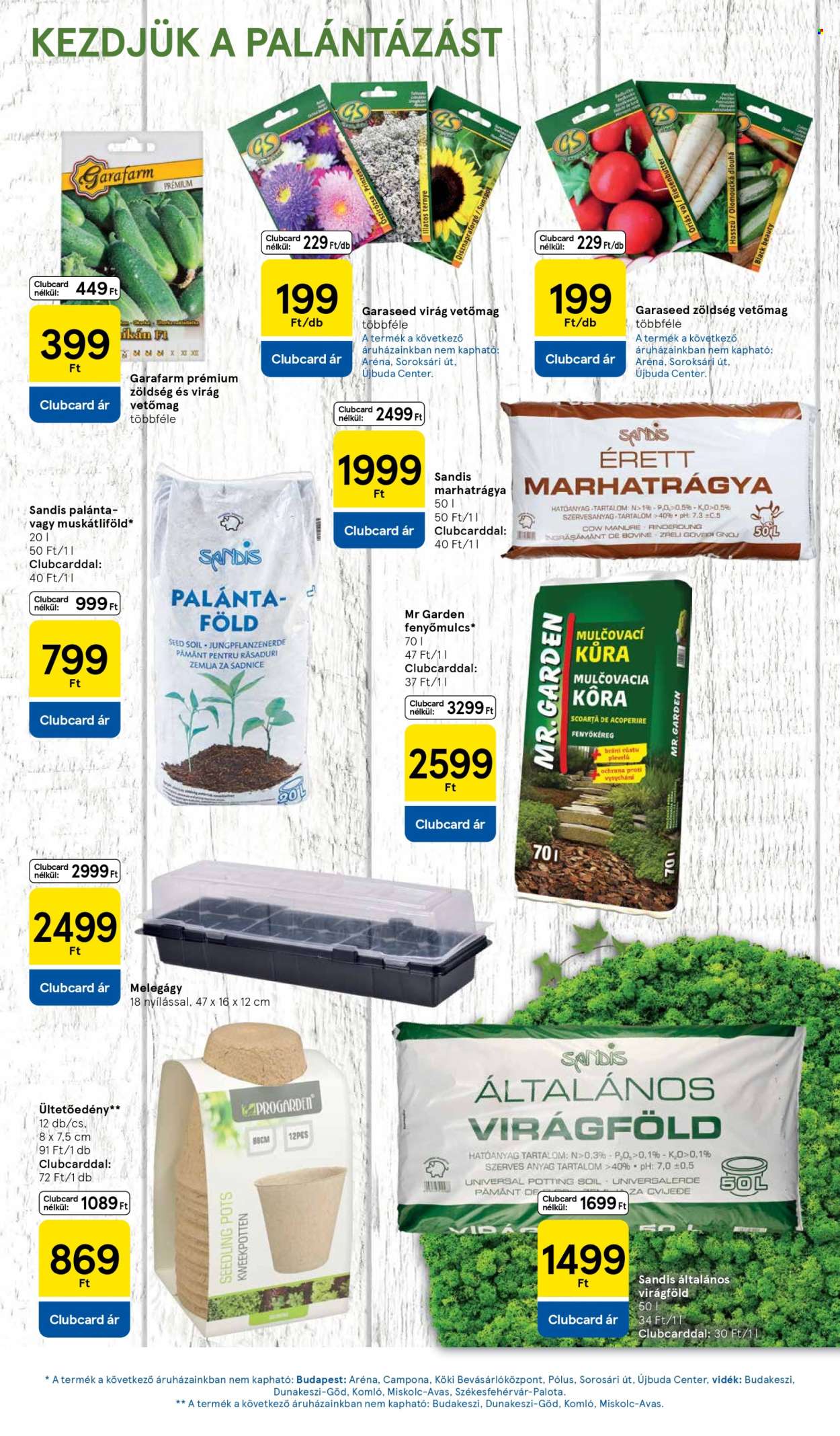 TESCO akciós újságok - 2026.01.29 - 2026.02.04. Oldal 13