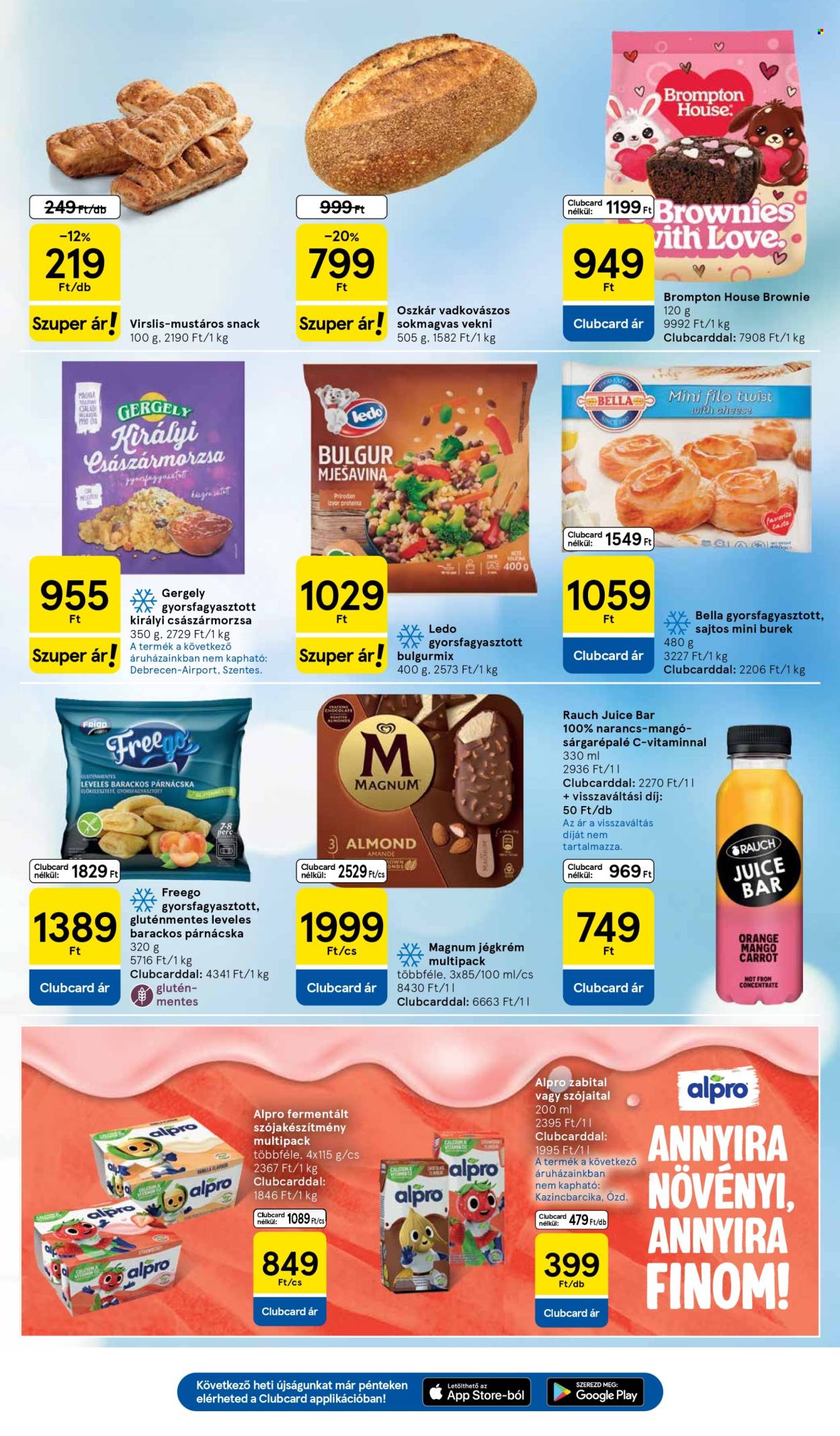TESCO akciós újságok - 2026.01.29 - 2026.02.04. Oldal 17