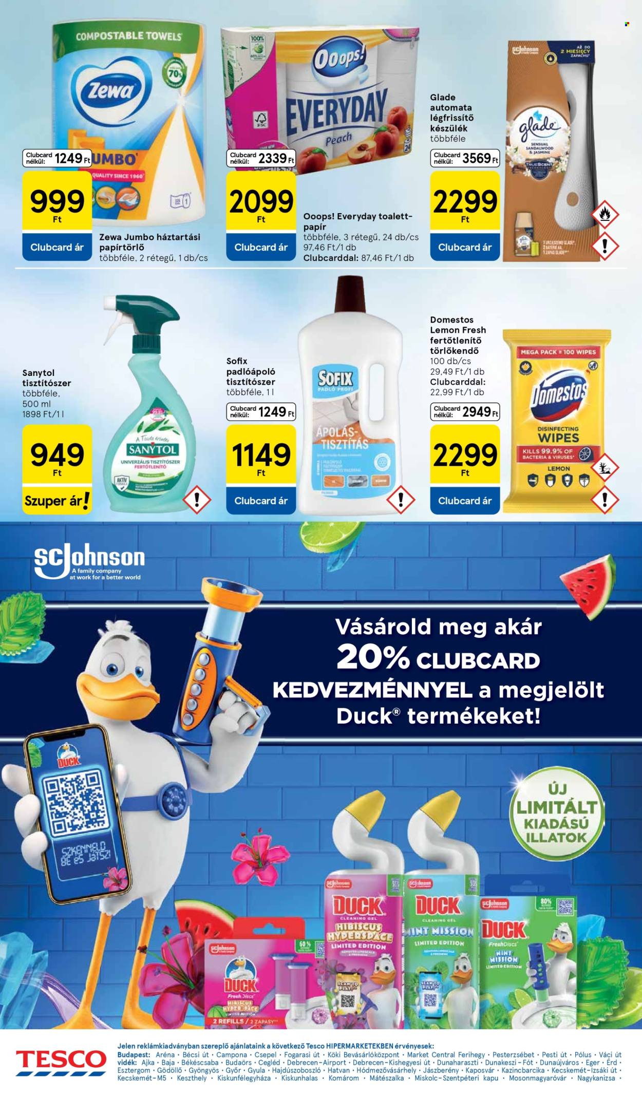TESCO akciós újságok - 2026.01.29 - 2026.02.04. Oldal 26