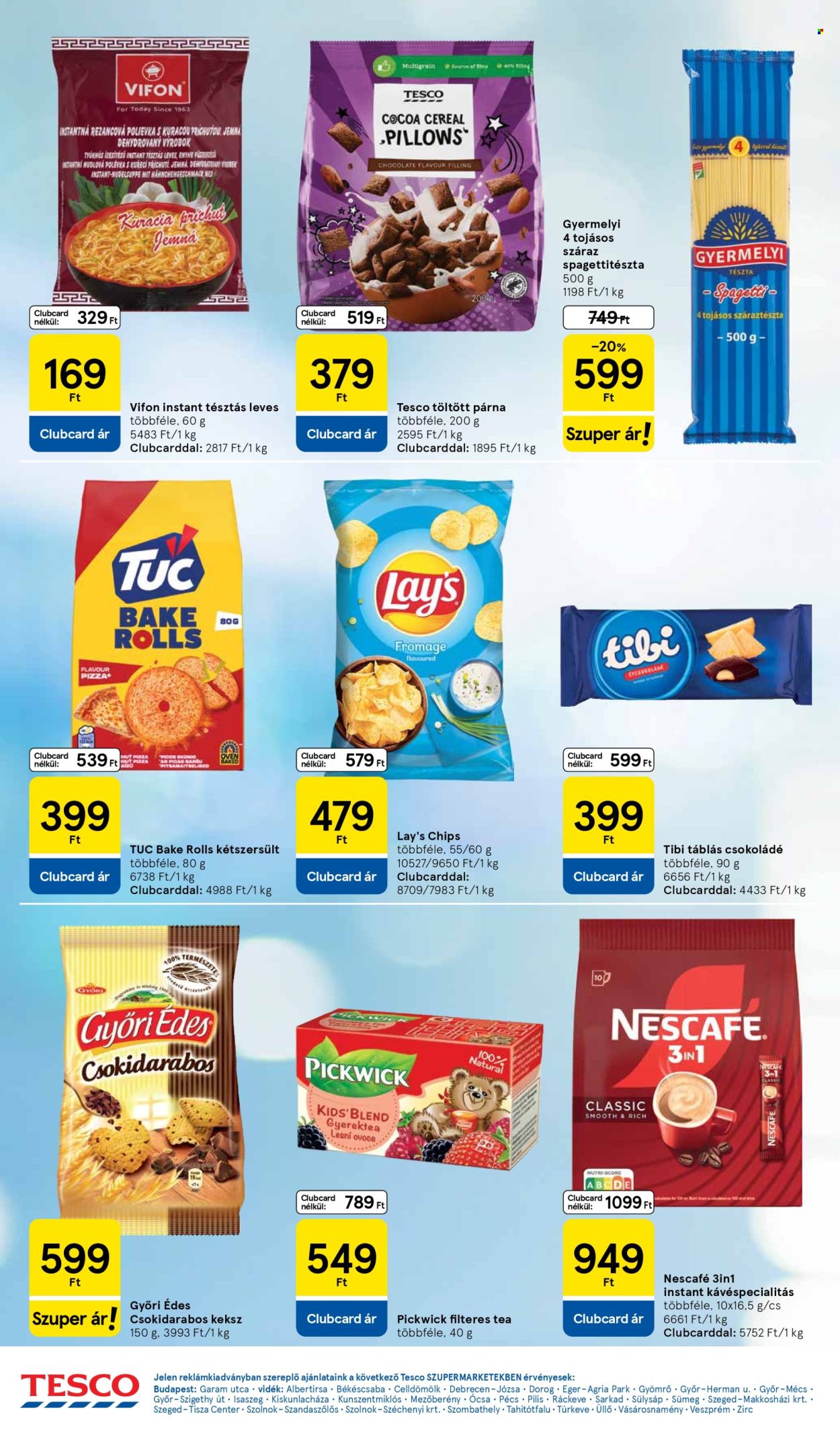 TESCO akciós újságok - 2026.01.29 - 2026.02.04. Oldal 6