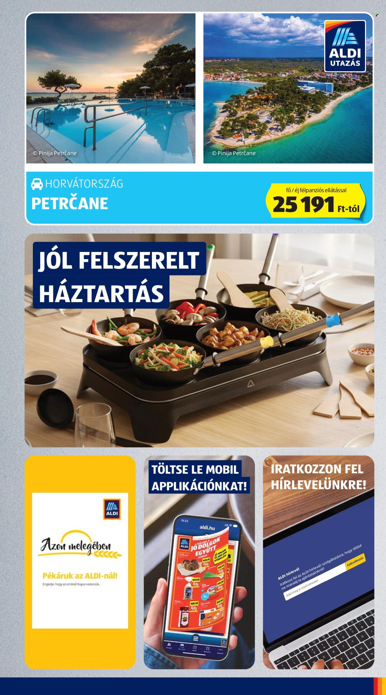 Aldi akciós újságok - 2026.01.29 - 2026.02.04. Oldal 3