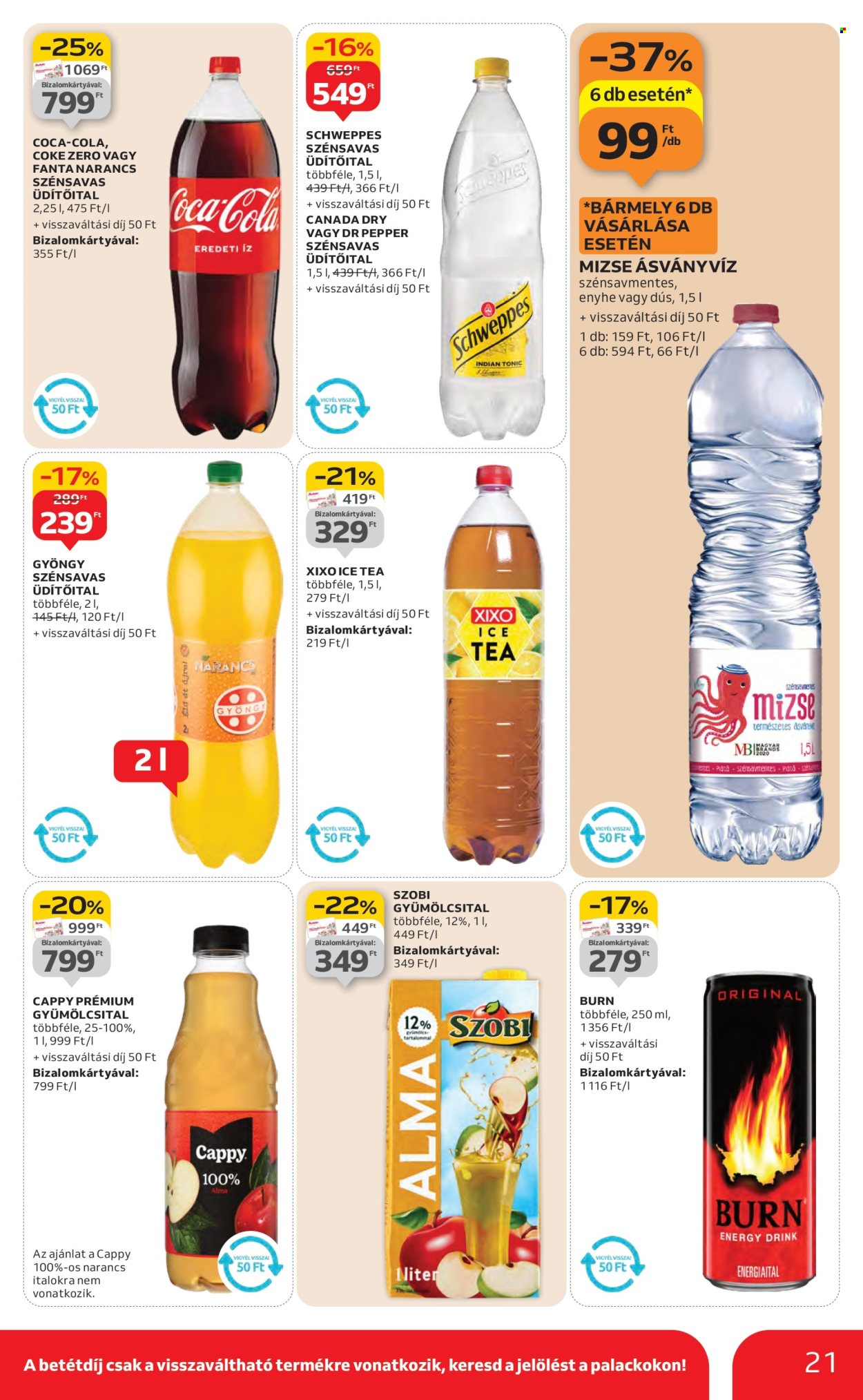 Auchan akciós újságok - 2026.01.29 - 2026.02.04. Oldal 21