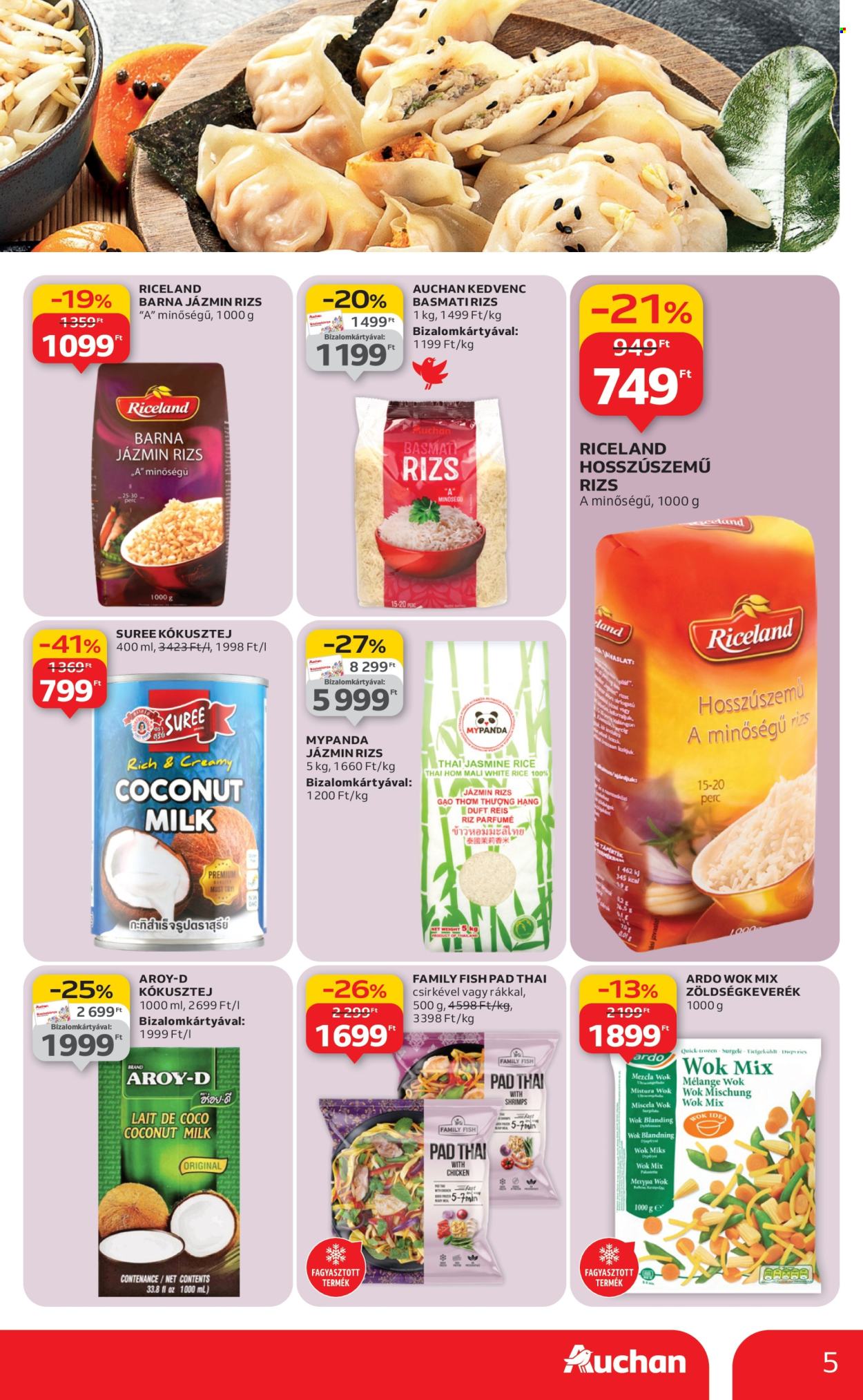 Auchan akciós újságok - 2026.01.29 - 2026.02.11. Oldal 5